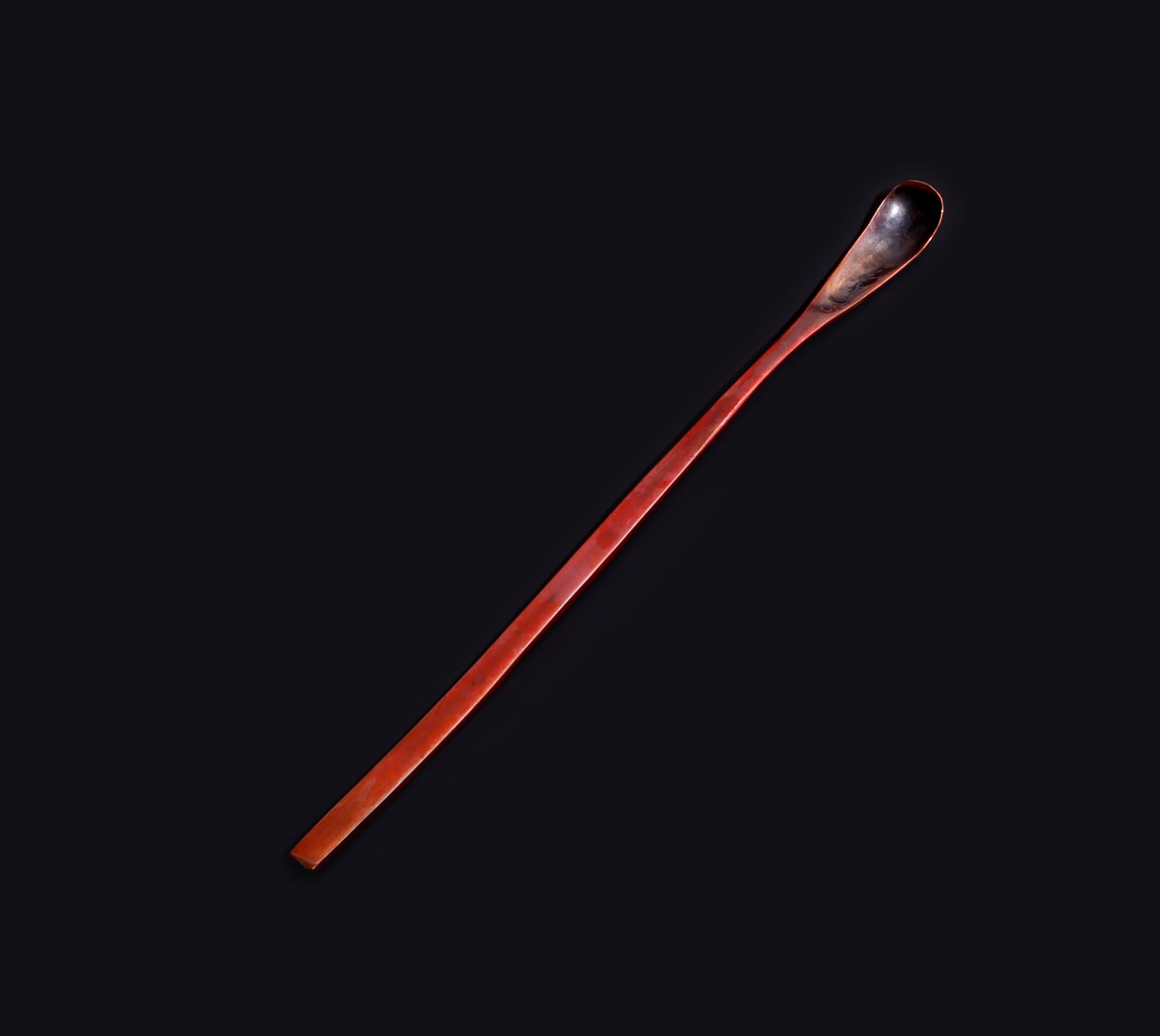 Copper Tea Picker | Canglong Tea Picker