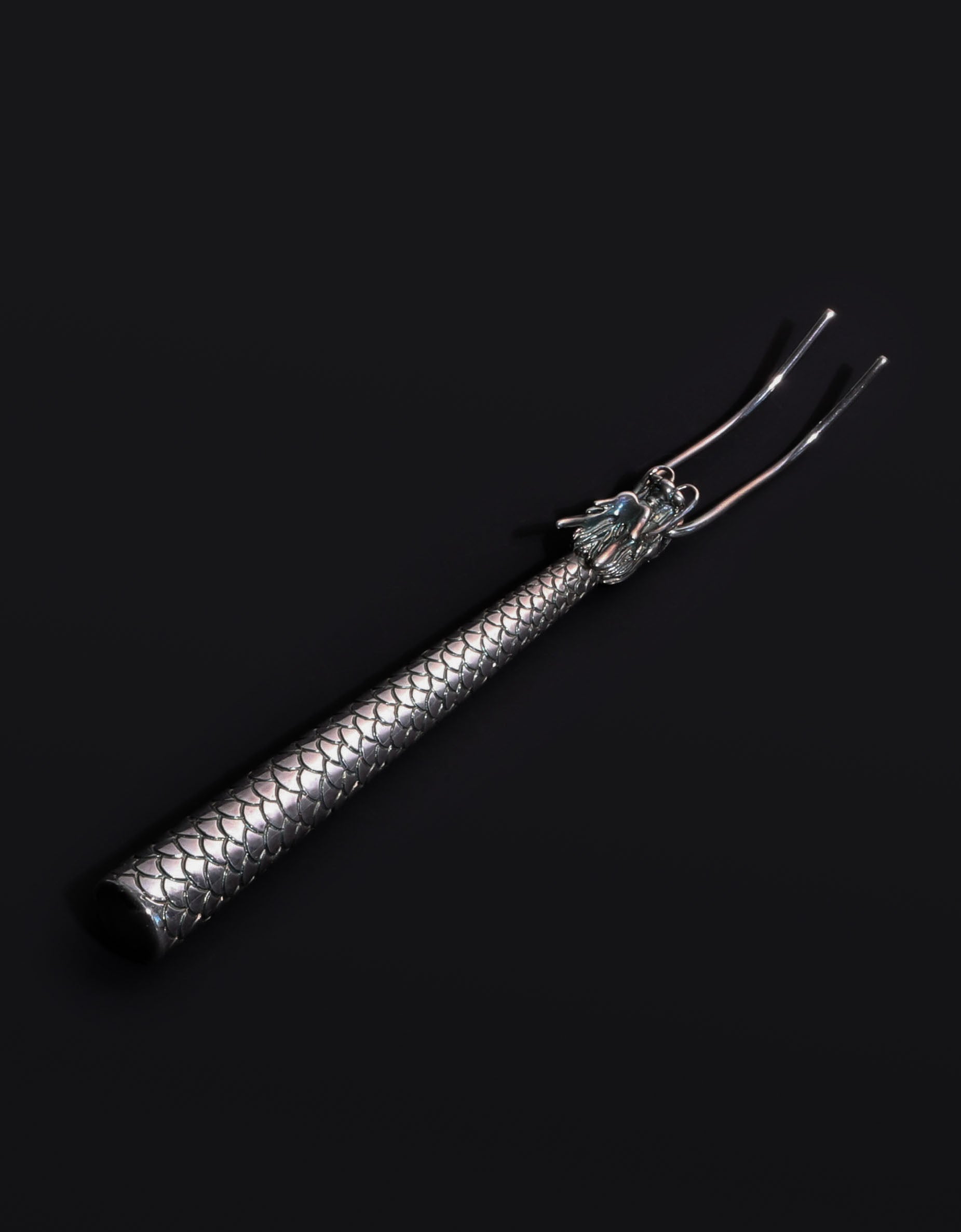 Copper Tea Picker | Canglong Tea Picker