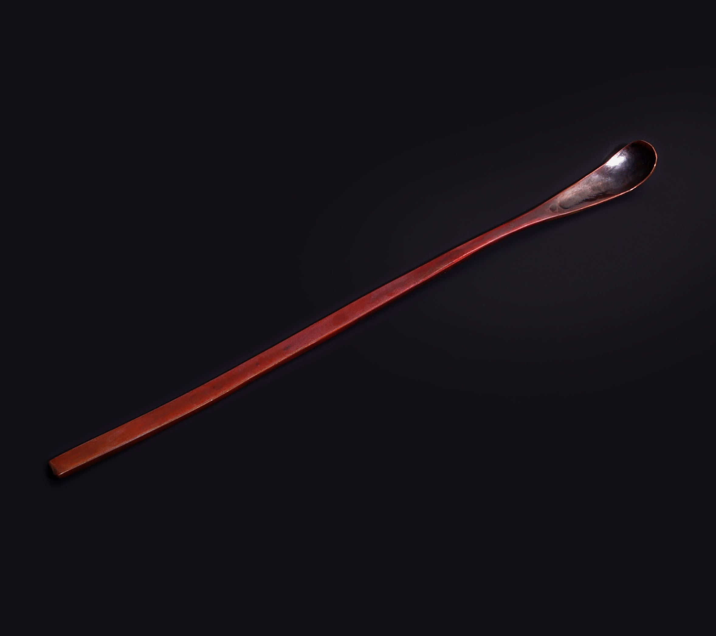 Copper Tea Picker | Canglong Tea Picker