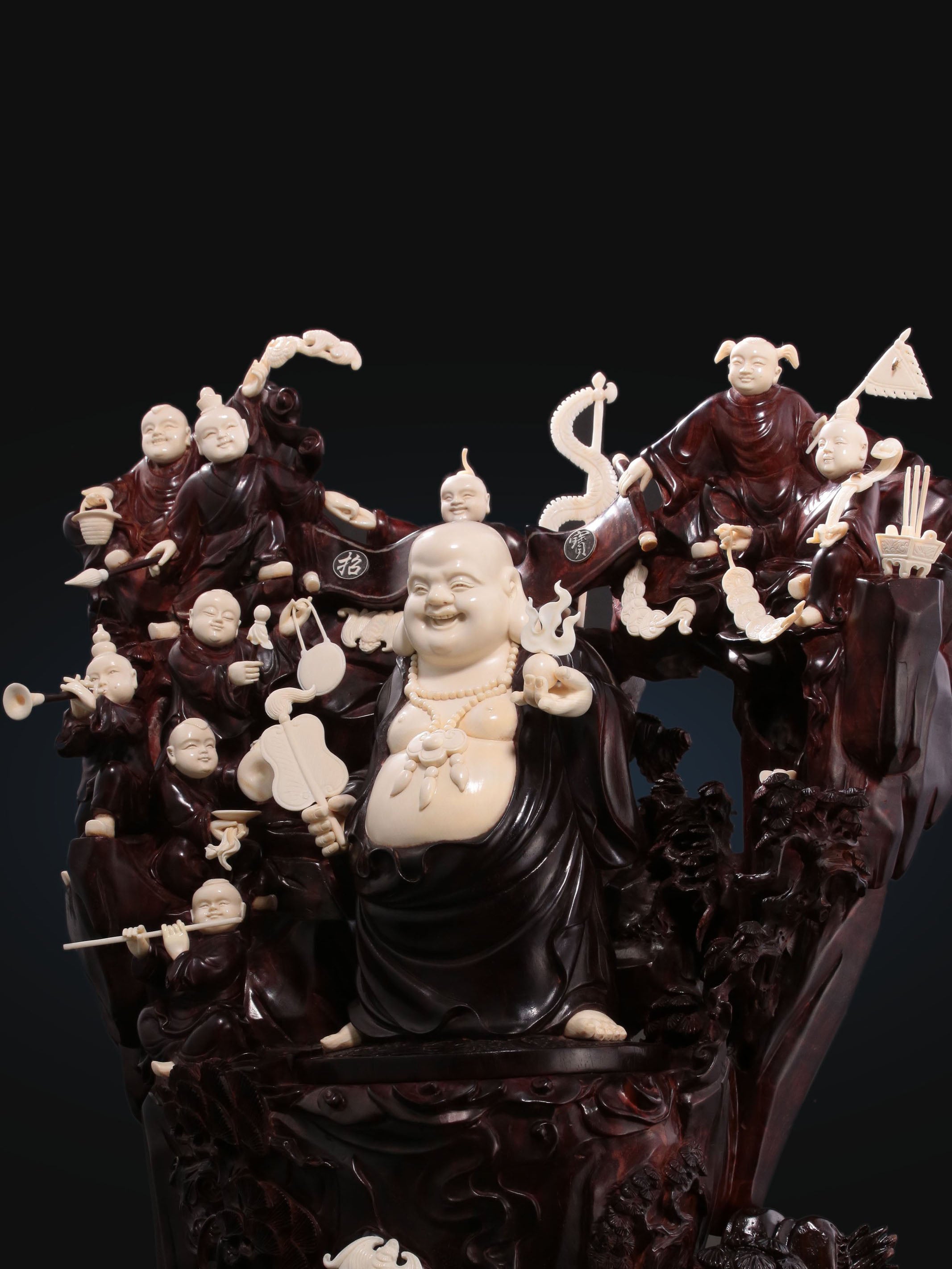 Maitreya Buddha