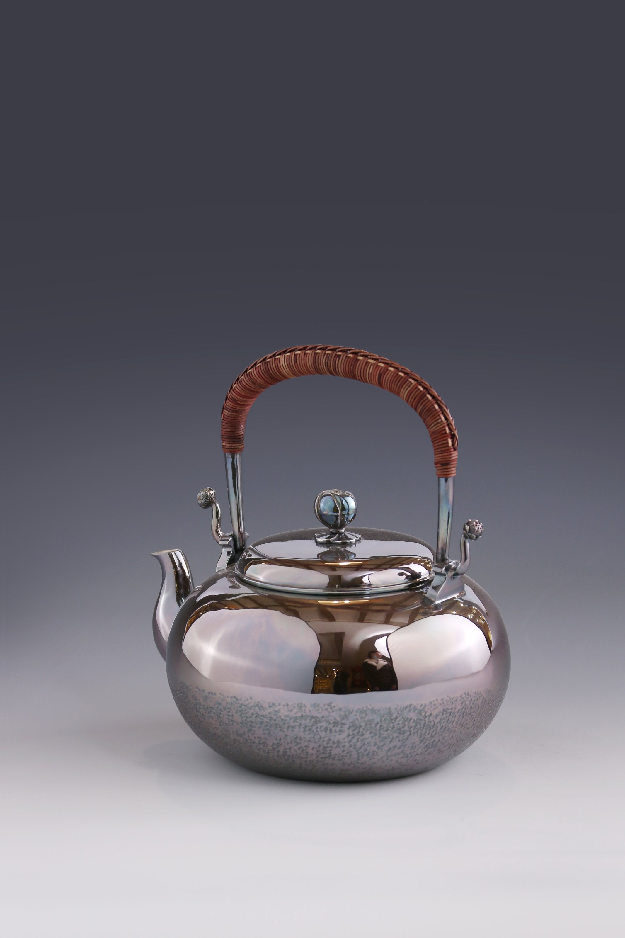 Three types of round shapes