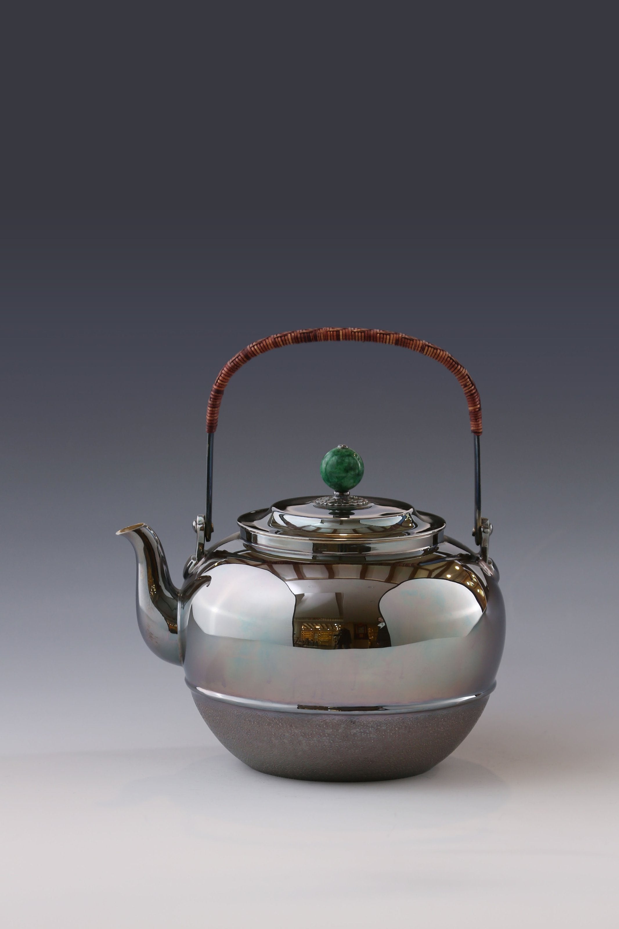 Three types of round shapes