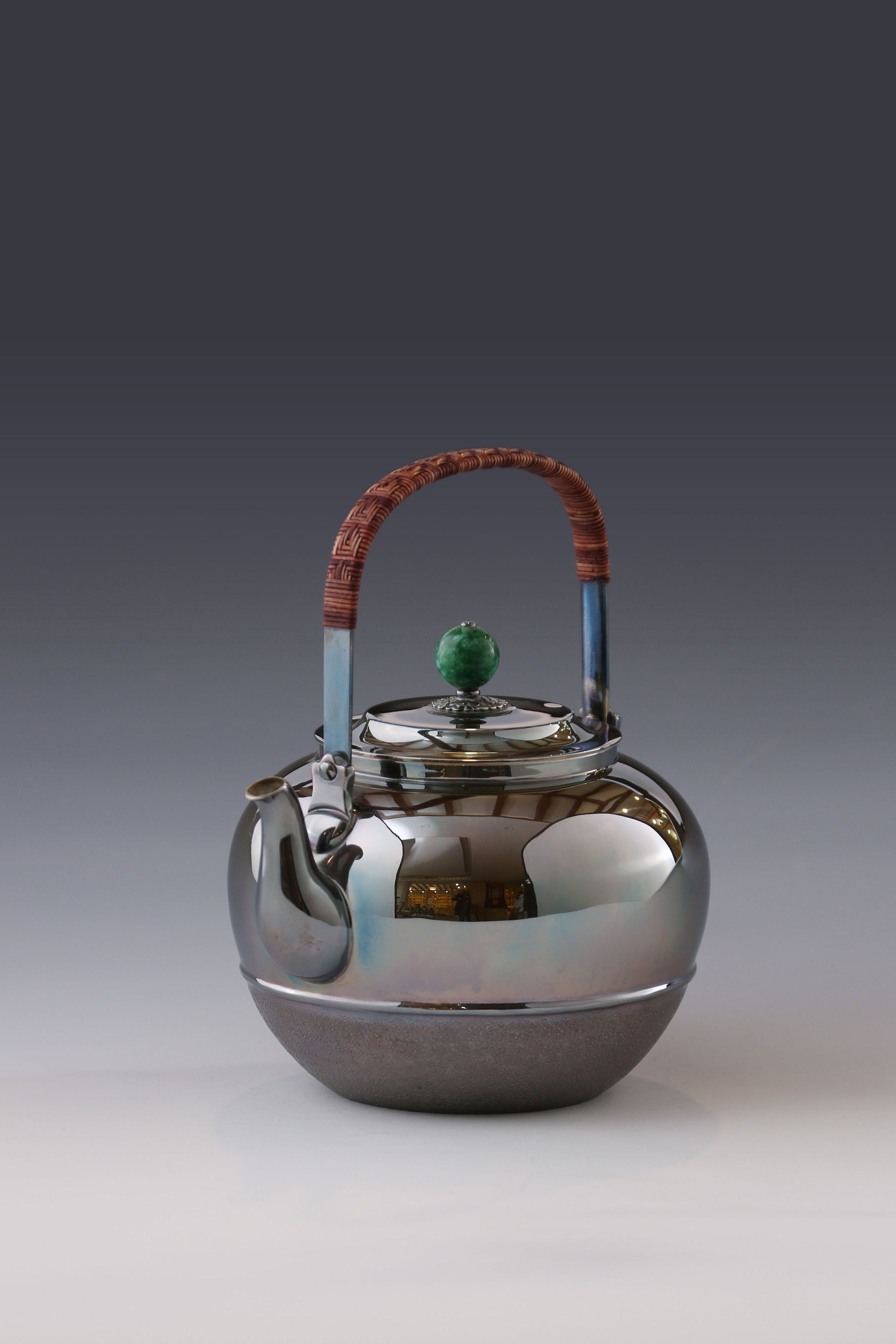 Three types of round shapes