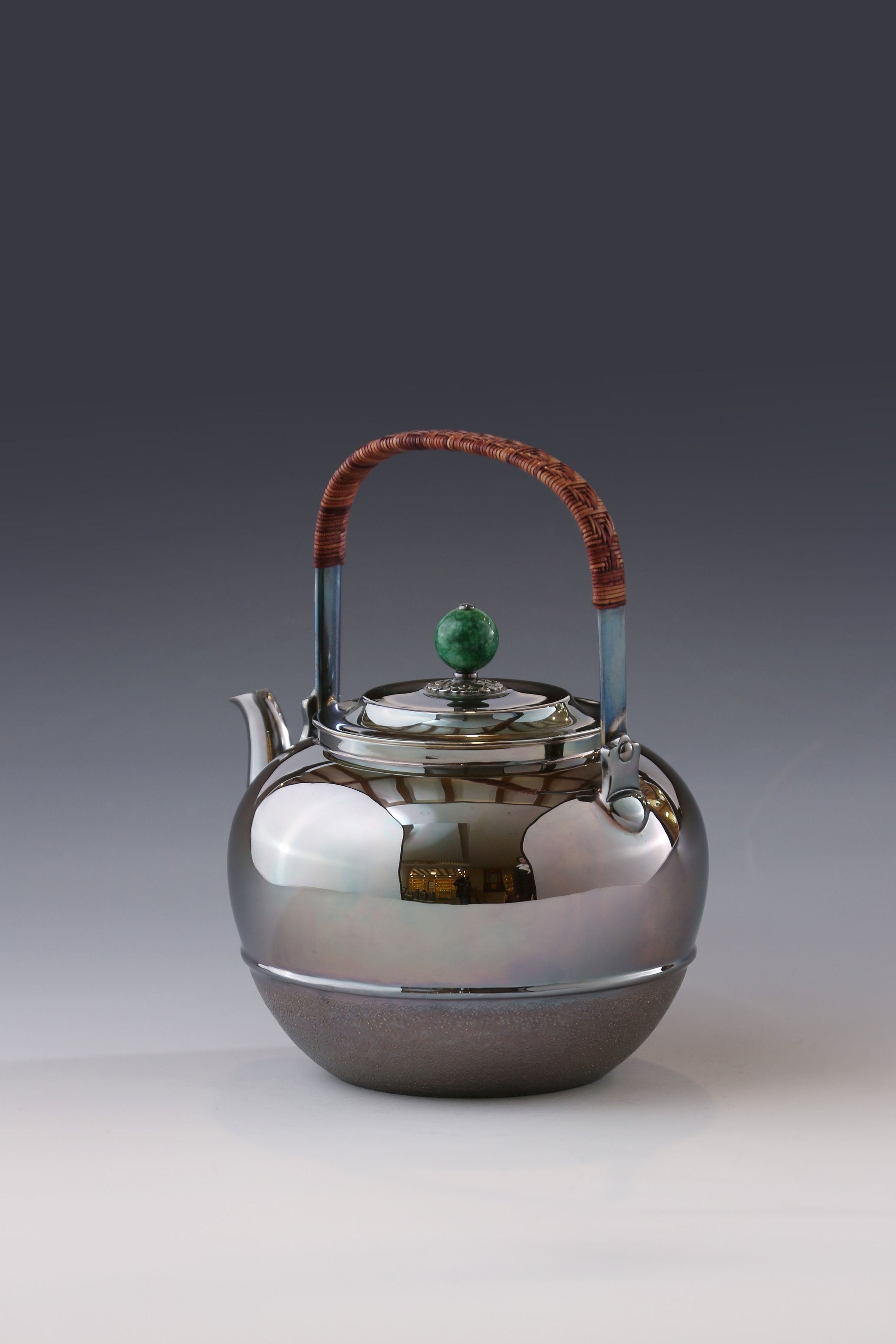 Three types of round shapes