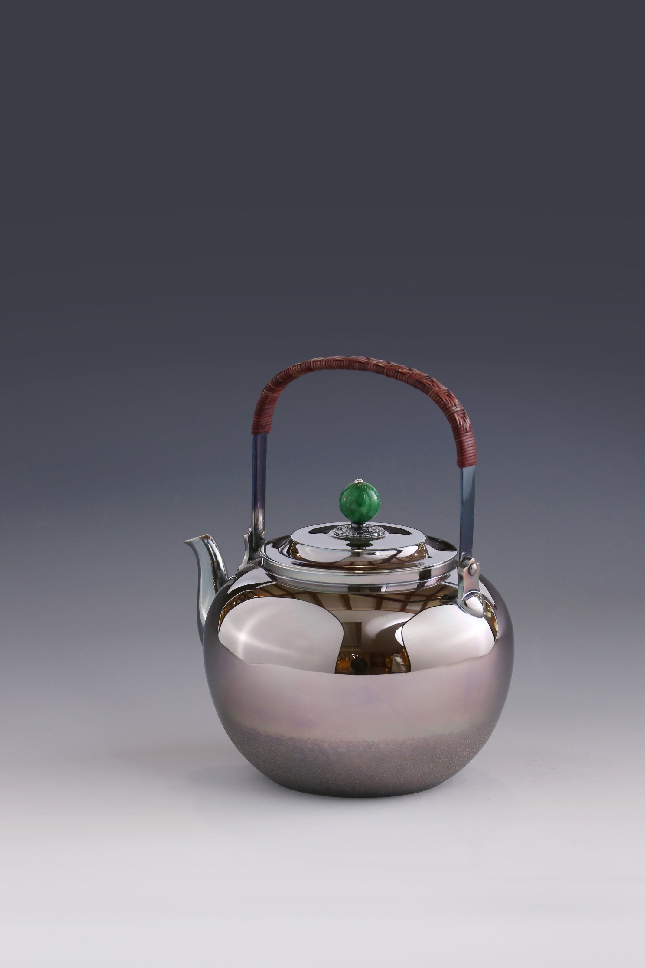 Three types of round shapes