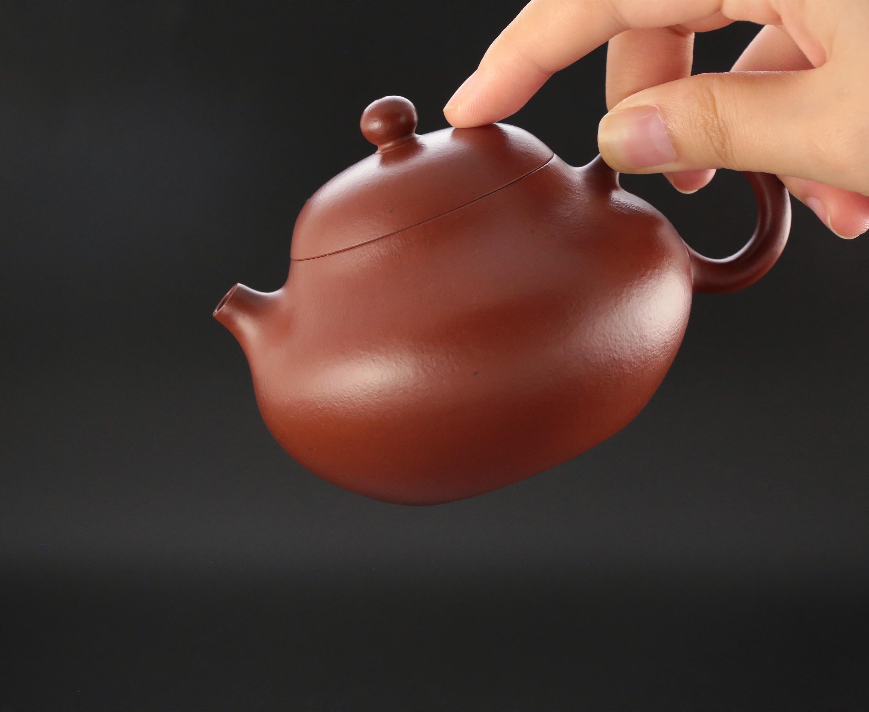 Wendan Teapot