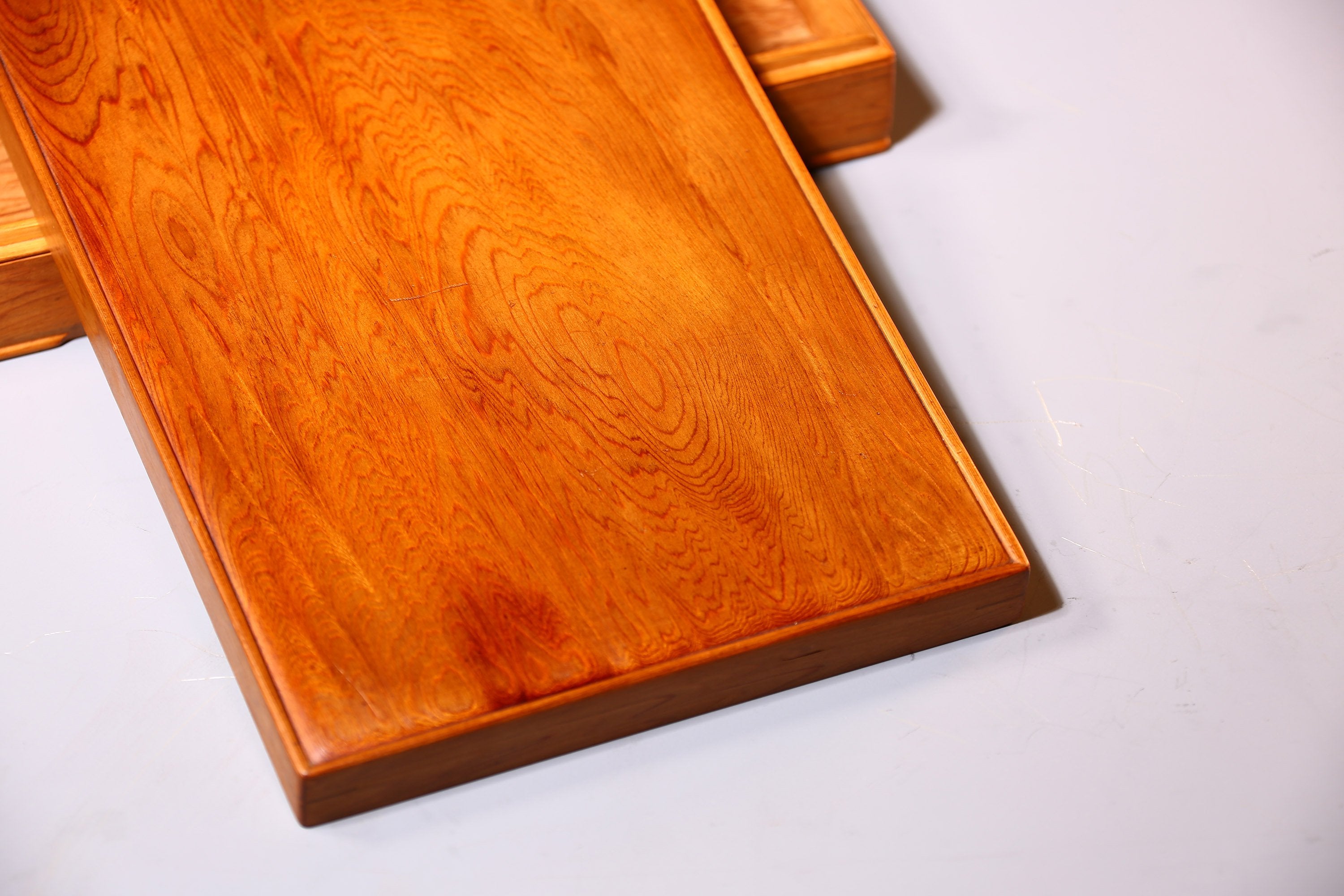 Yakusugi writing box