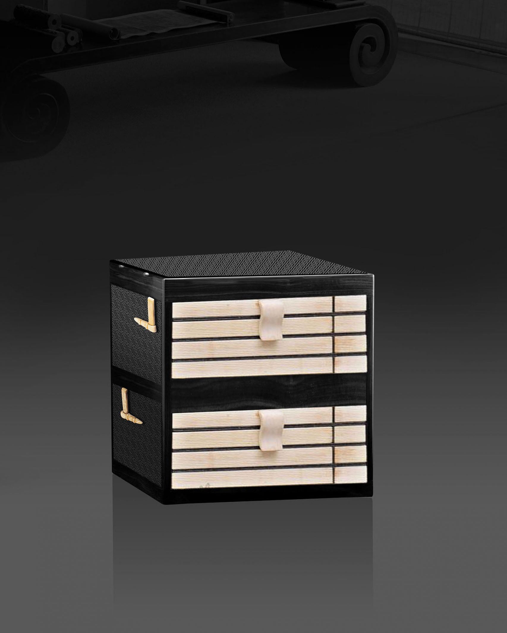 Ye Qitong's 1991 Da Hong Pao