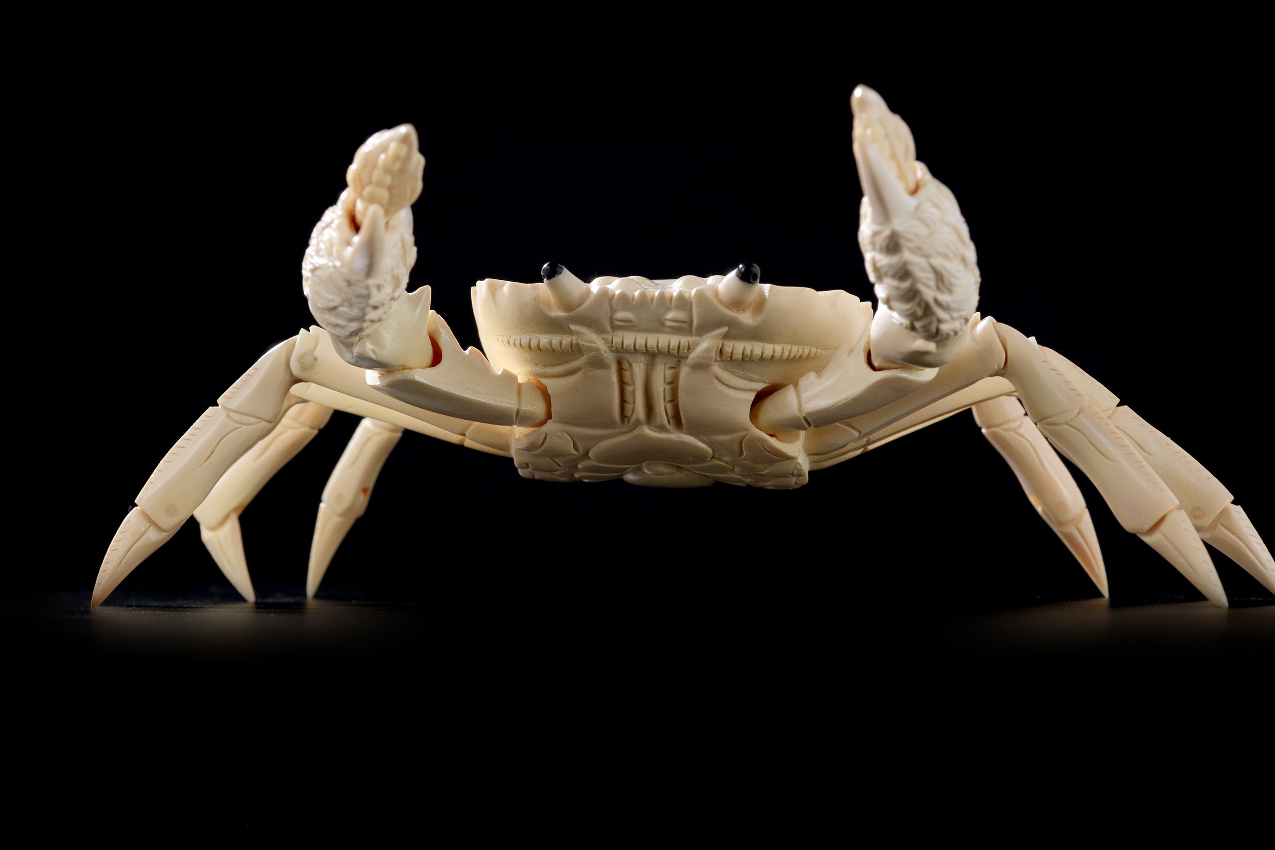 First-class imperial examination | Mammoth ivory carving