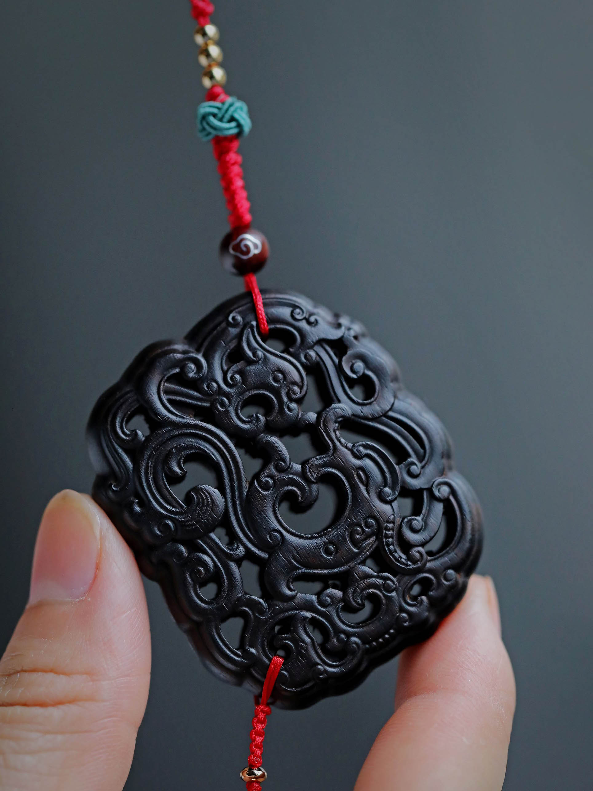 Phoenix Arrival Ornament