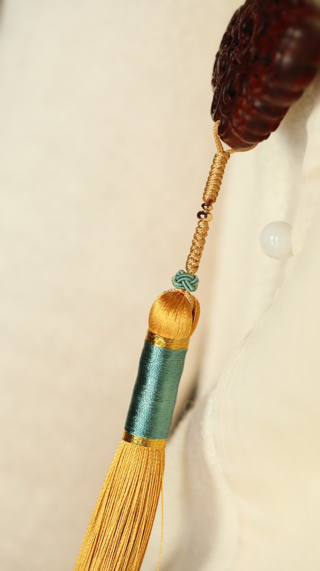 Phoenix Arrival Ornament