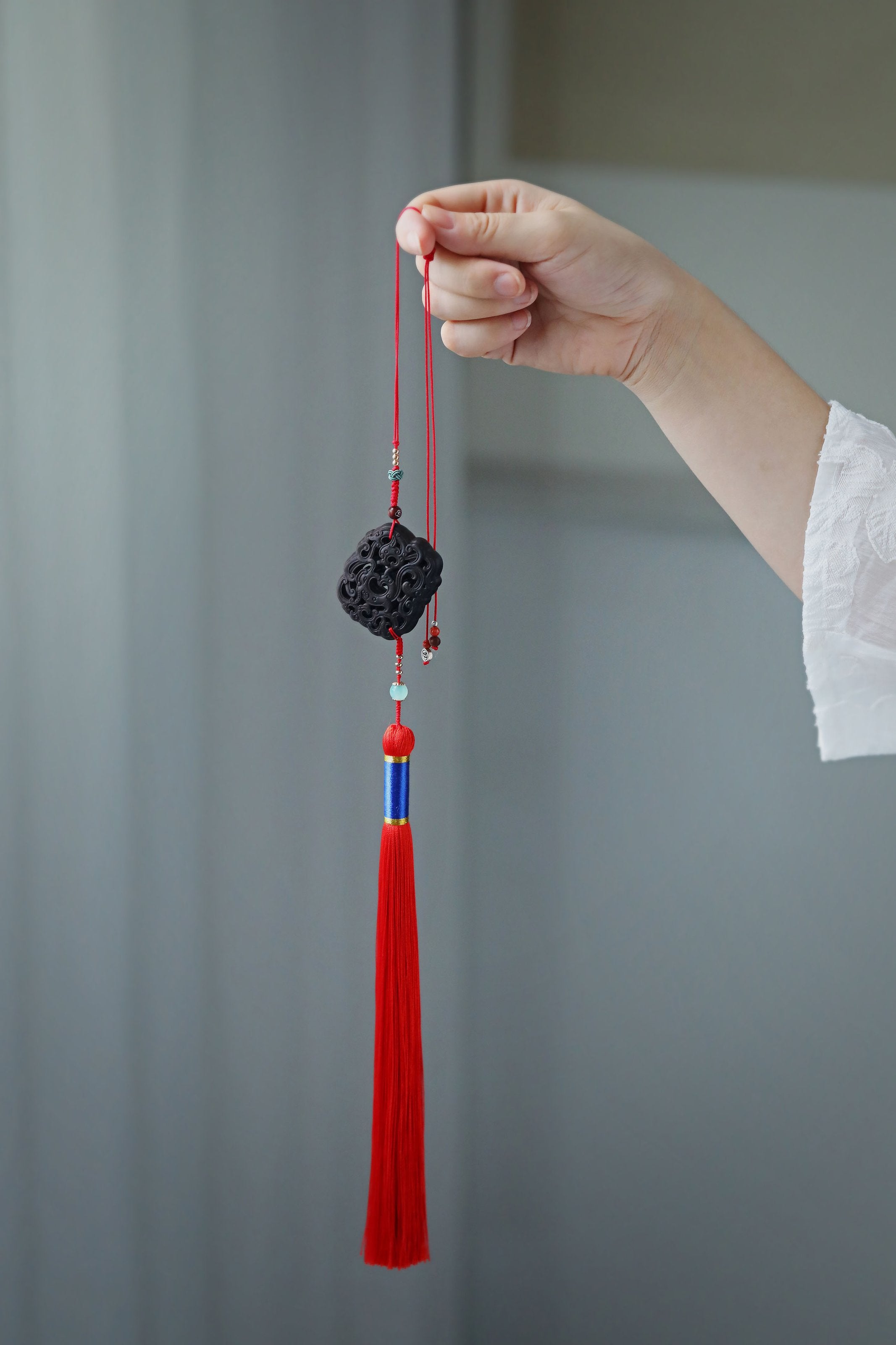 Phoenix Arrival Ornament