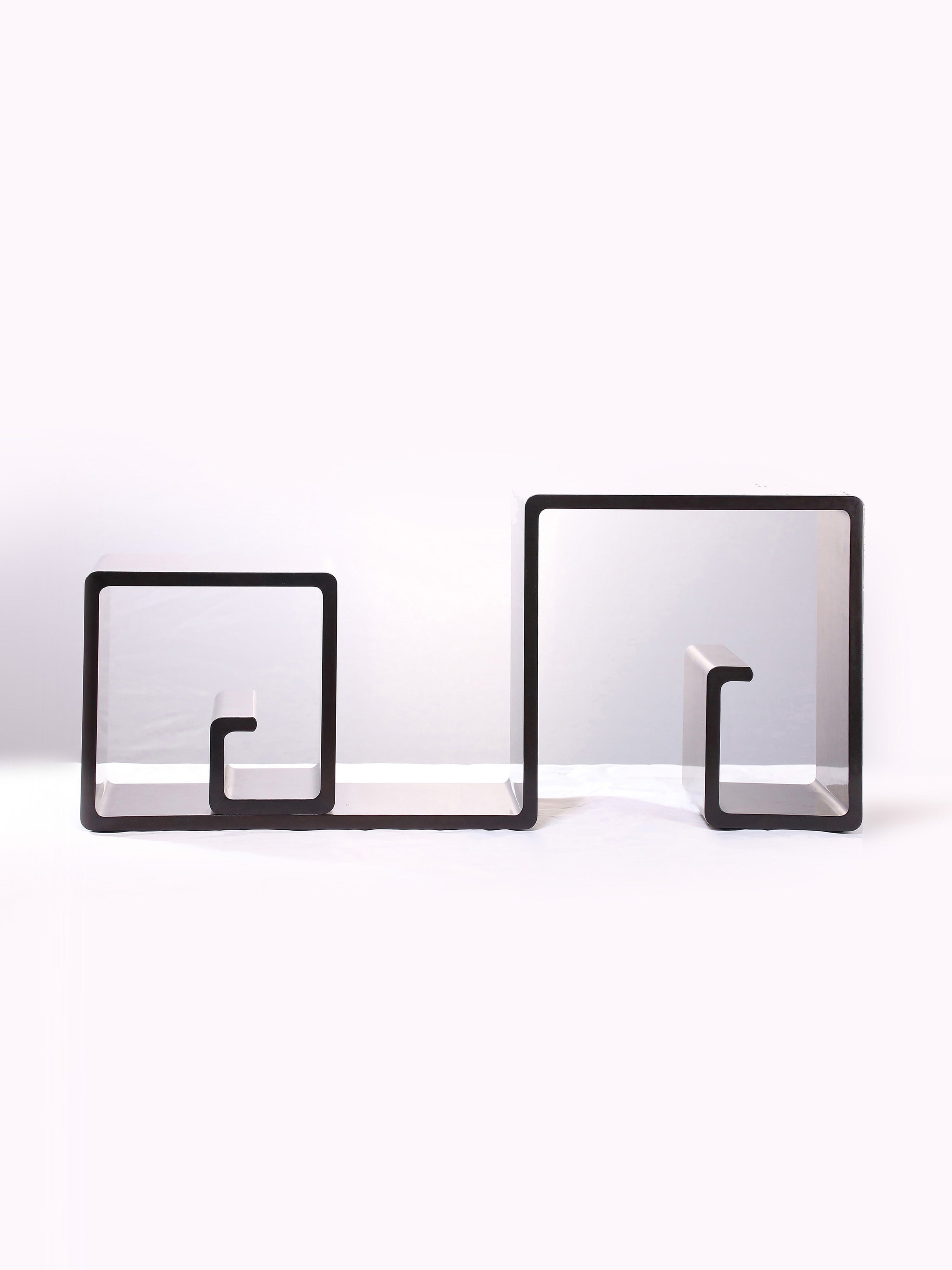 Purple sandalwood fretwork table