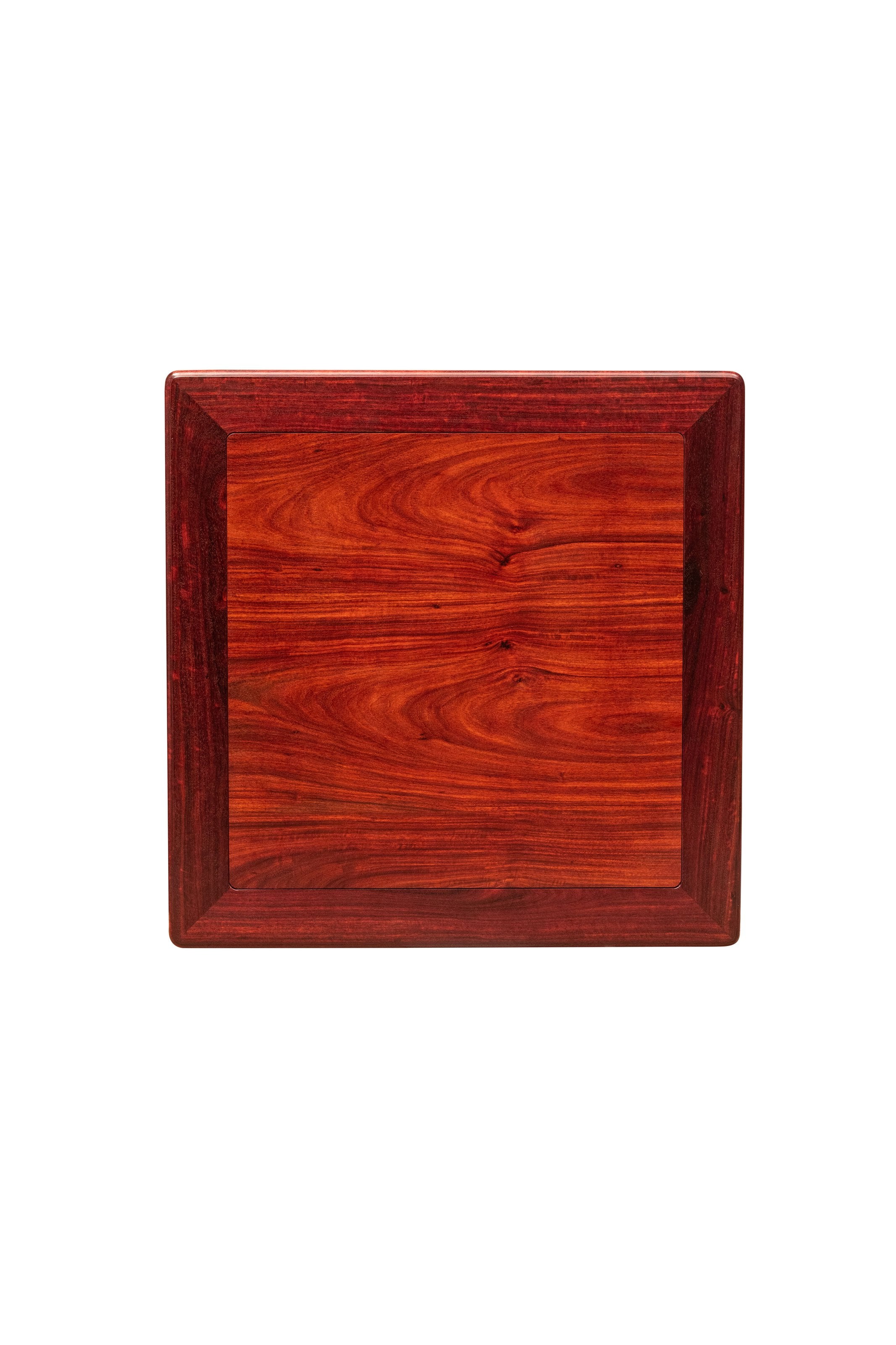Rosewood small square table | wine table | tea table