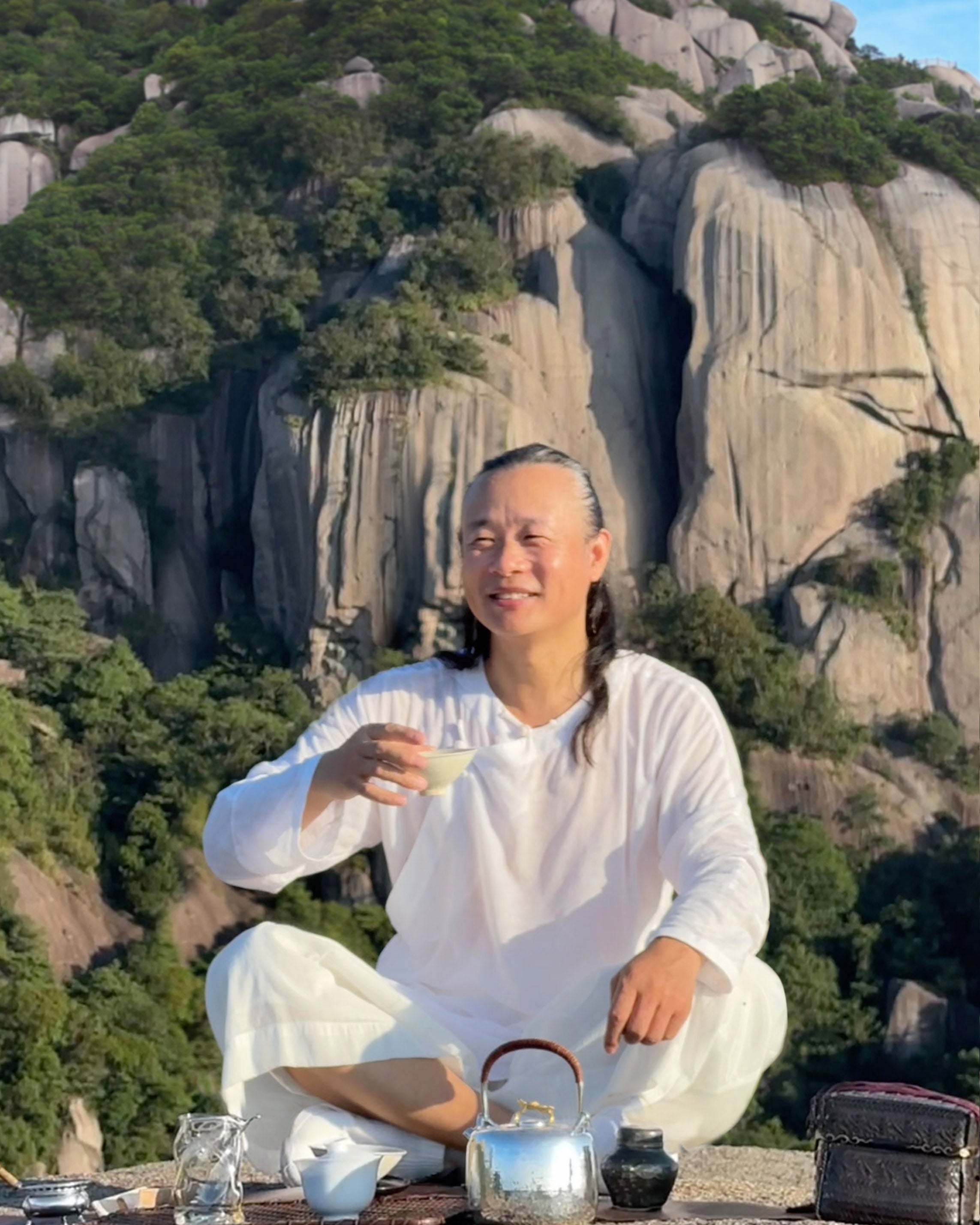 Wuyuanjian Stream Da Hong Pao