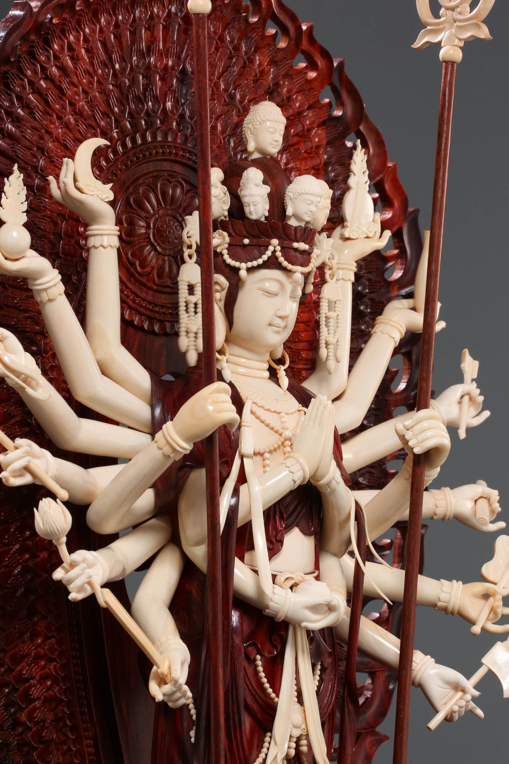 Thousand-Hand Guanyin