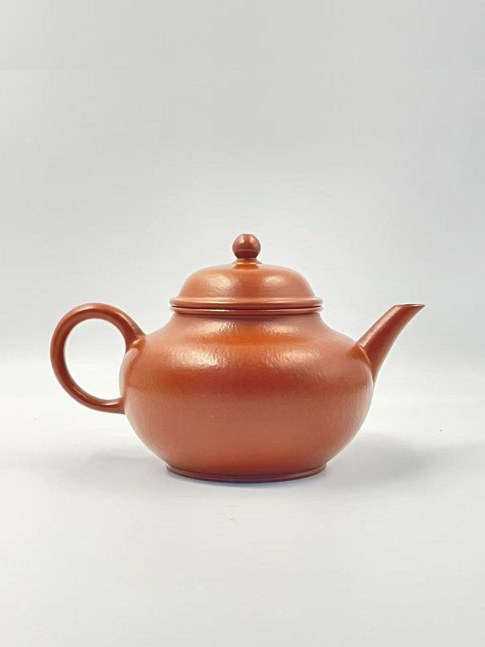 Qin Xun's replica of the Qingzhongqi Autumn Water Pot