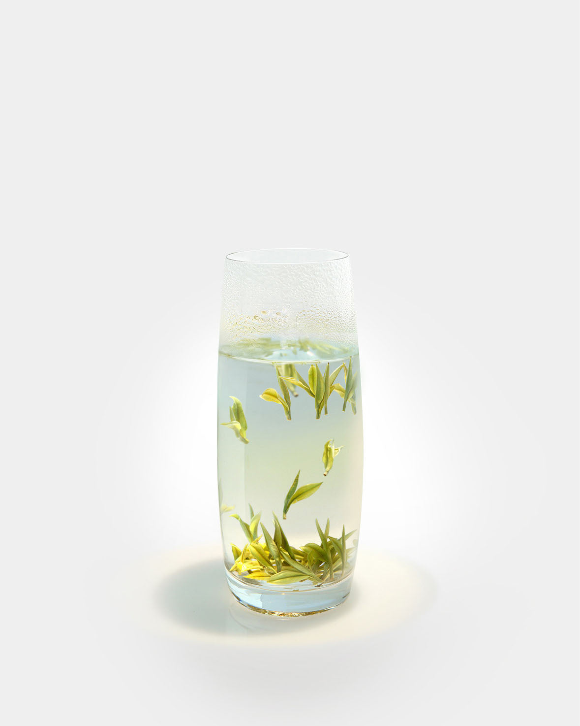 Anji White Tea