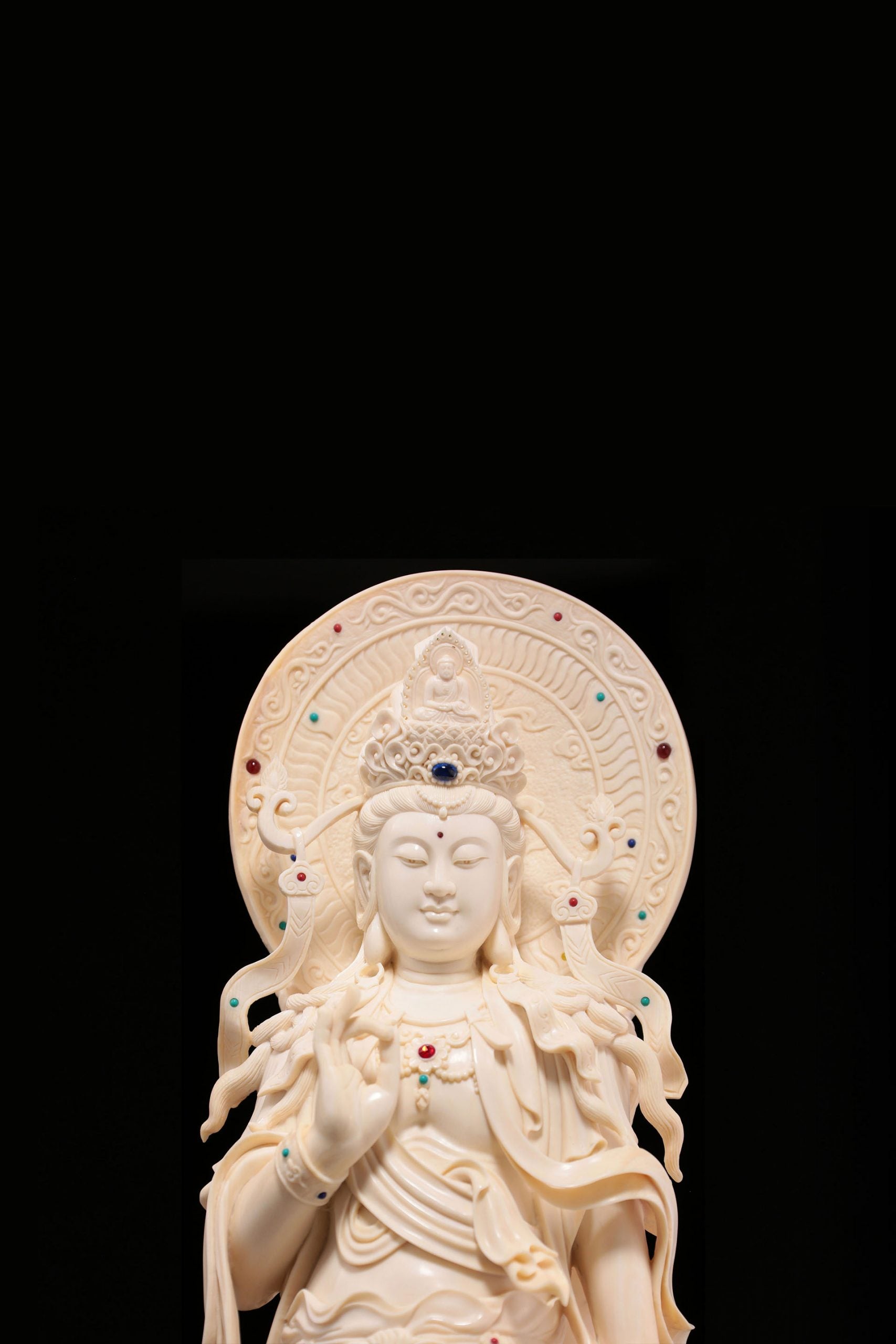 Wisdom, peace, and kindness