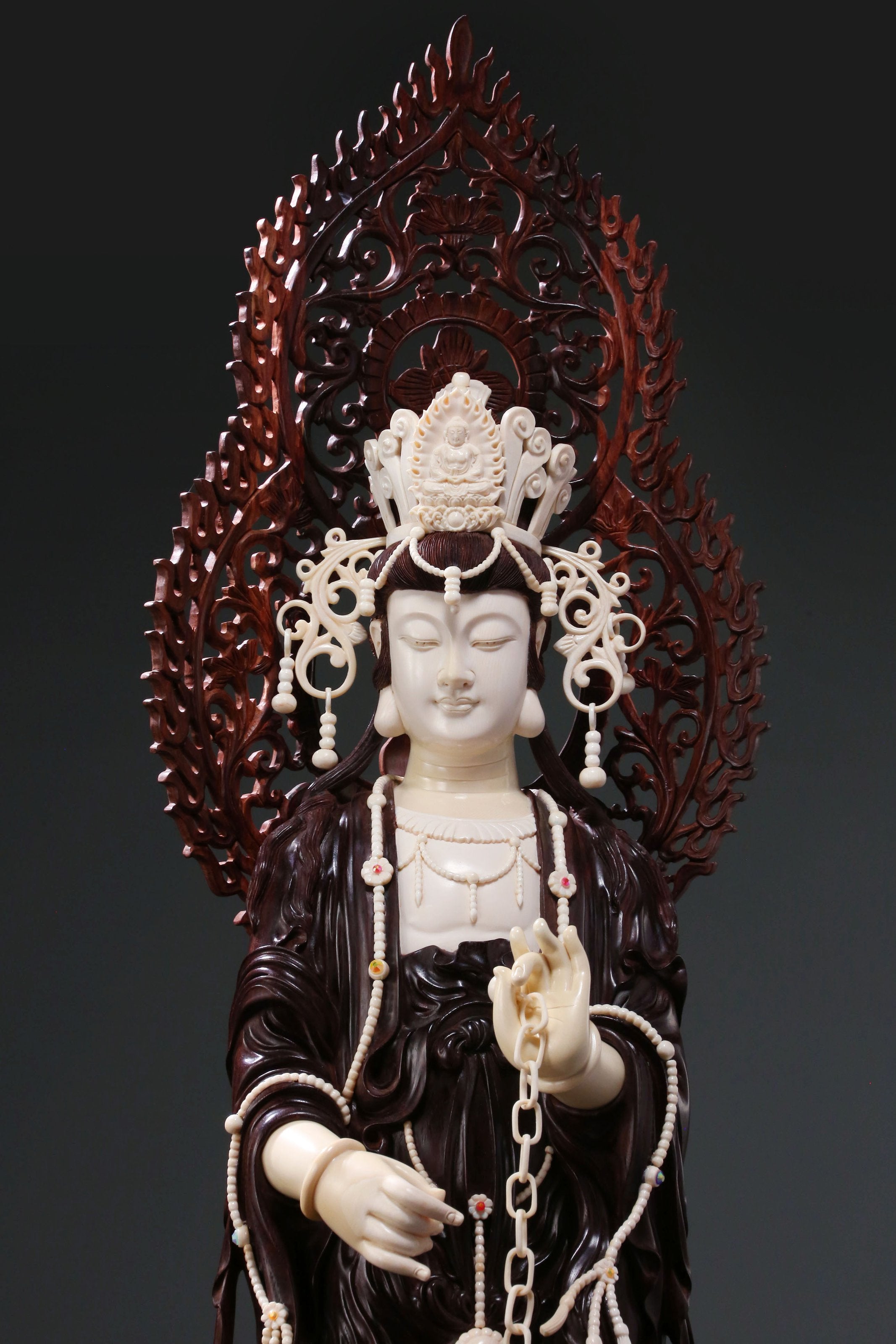 Ao Fish Guanyin