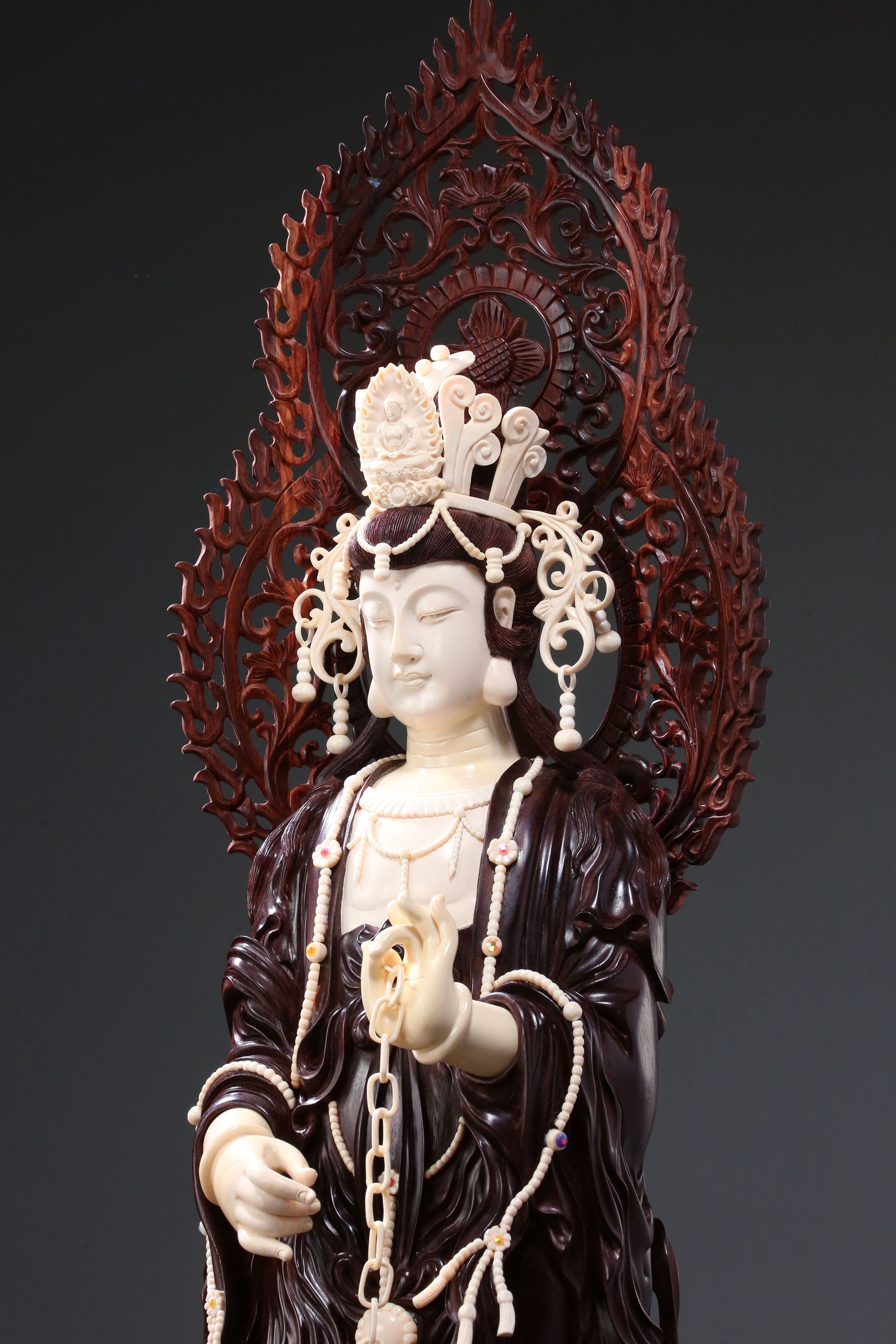 Ao Fish Guanyin
