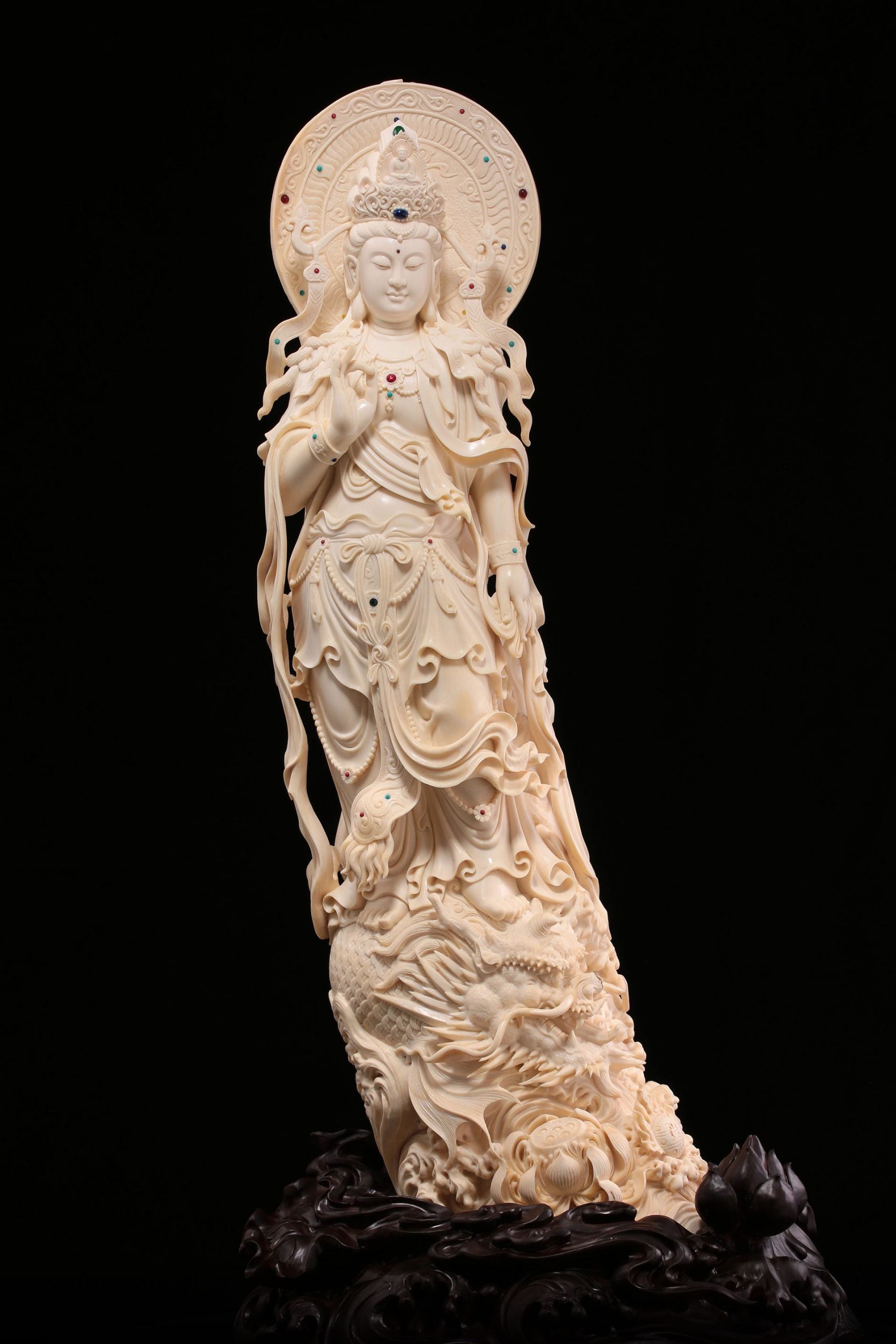 Wisdom, peace, and kindness