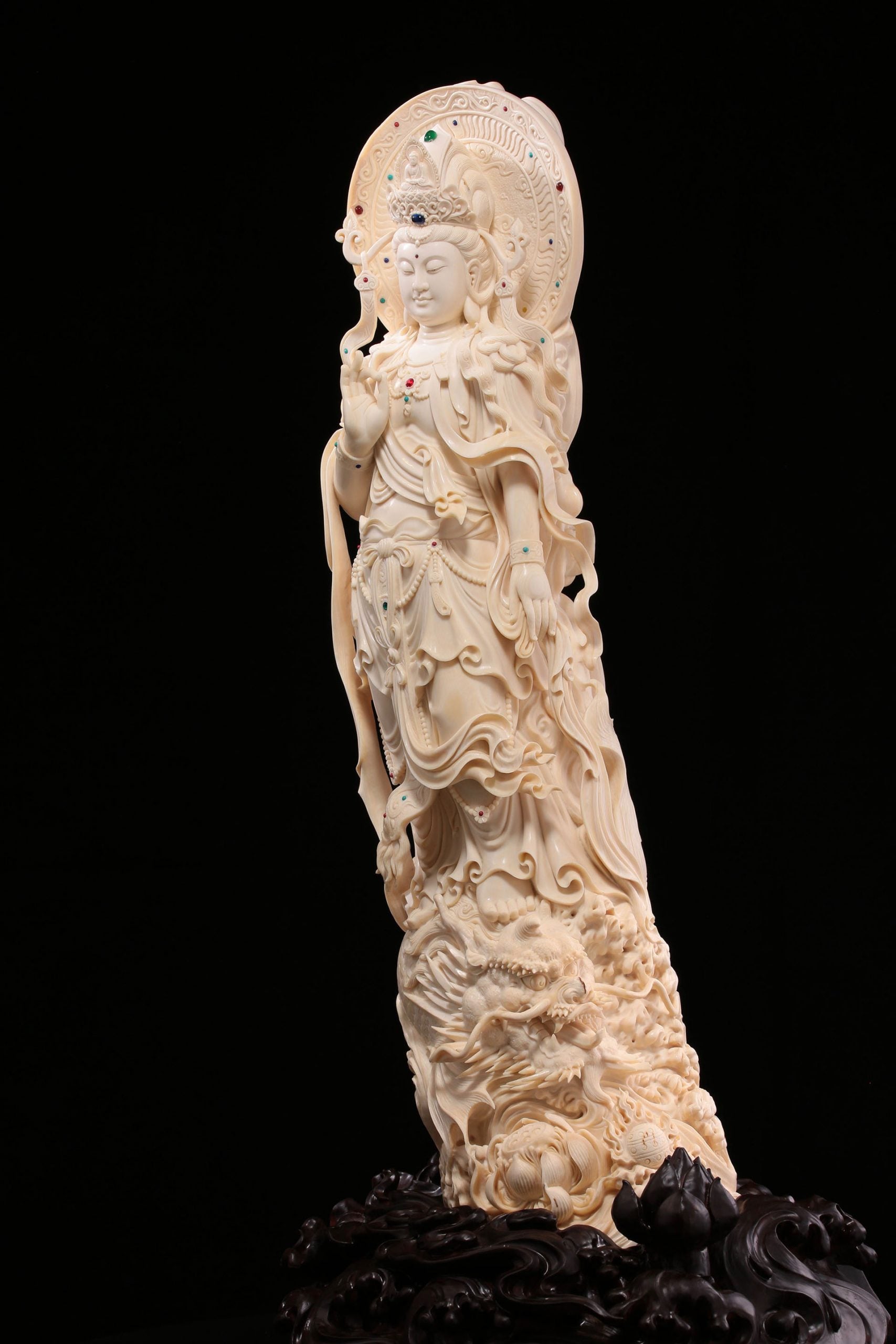 Wisdom, peace, and kindness