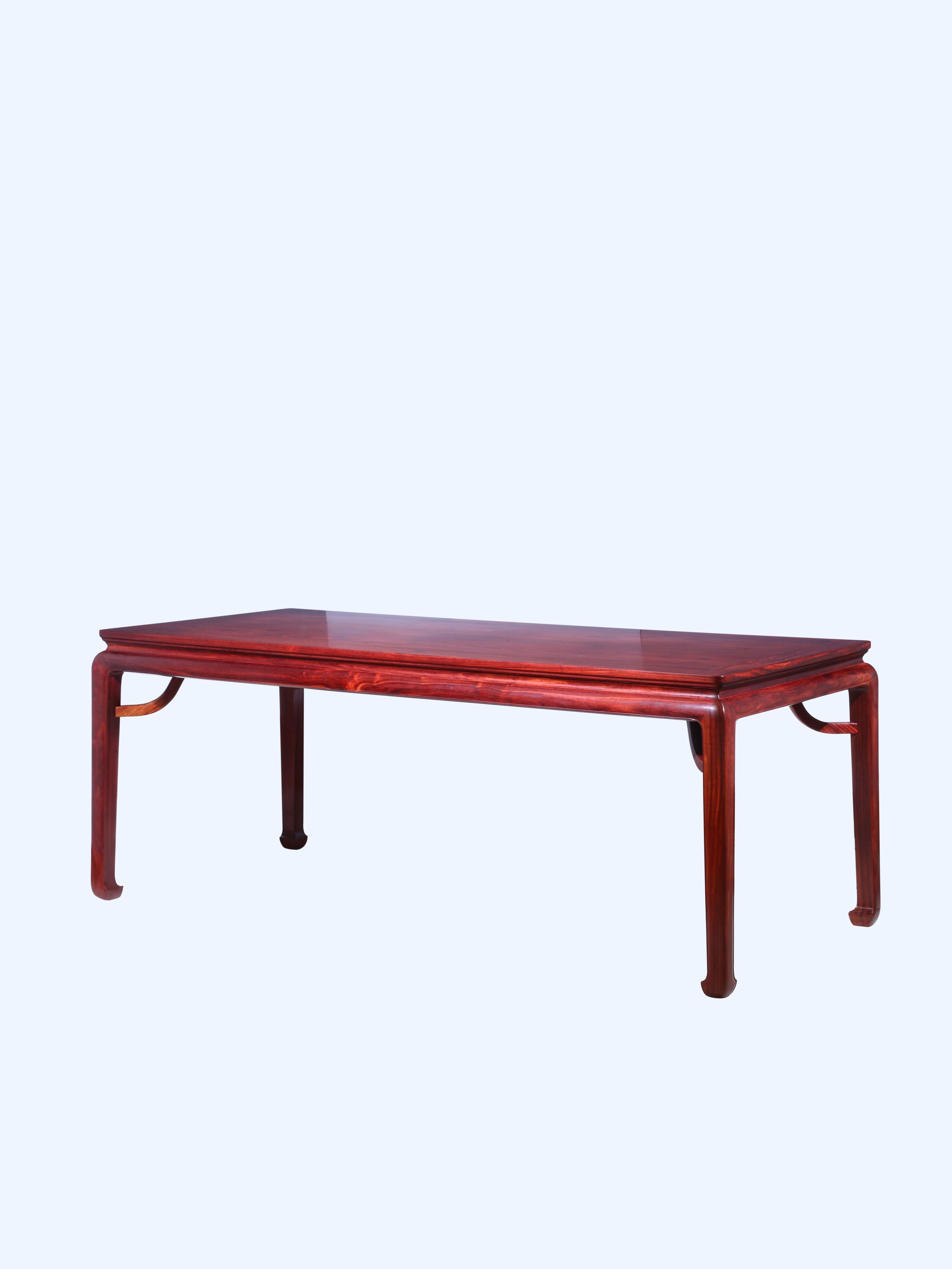 Bawangcheng painting table