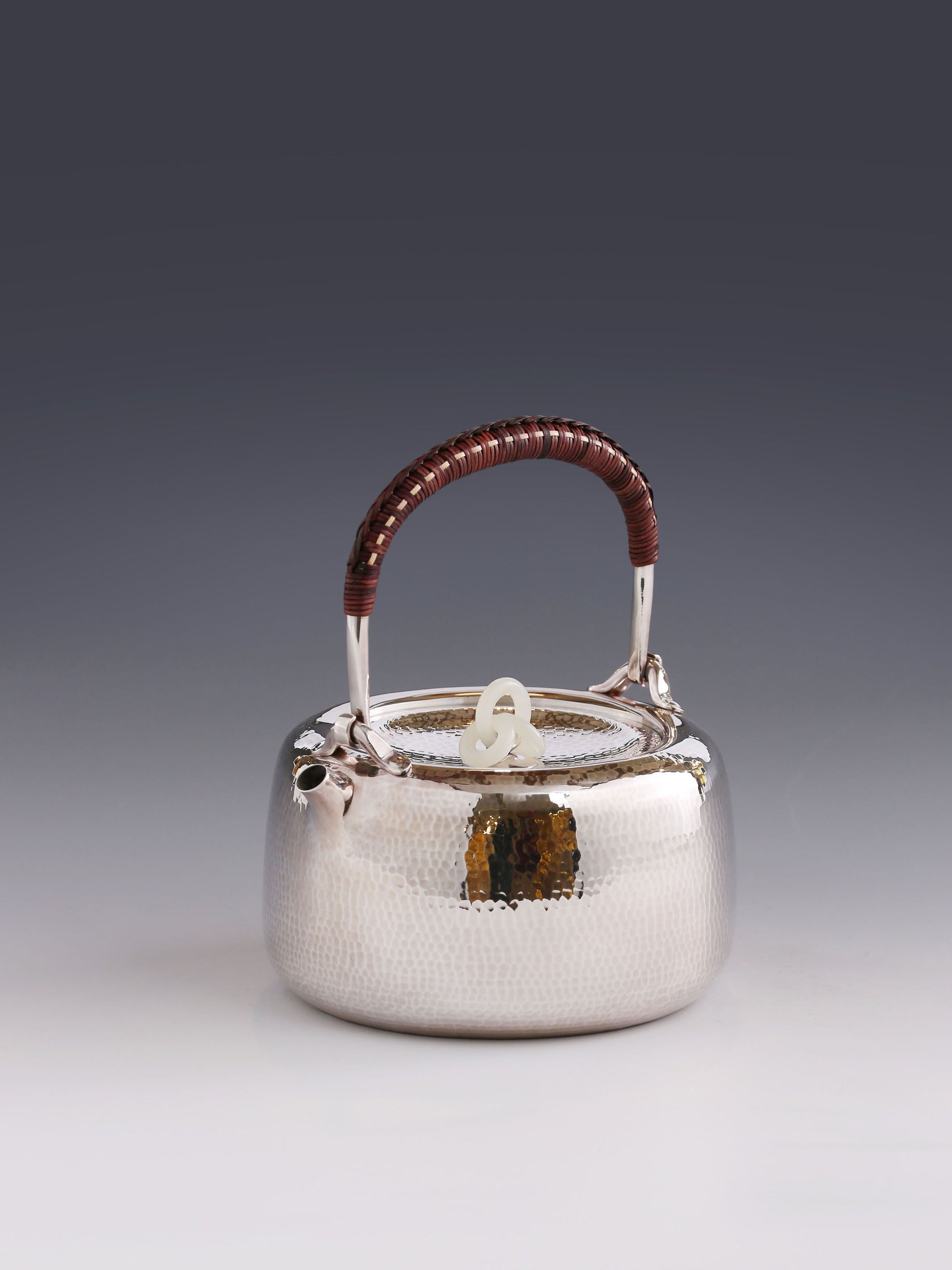 Kitamura hammer pattern