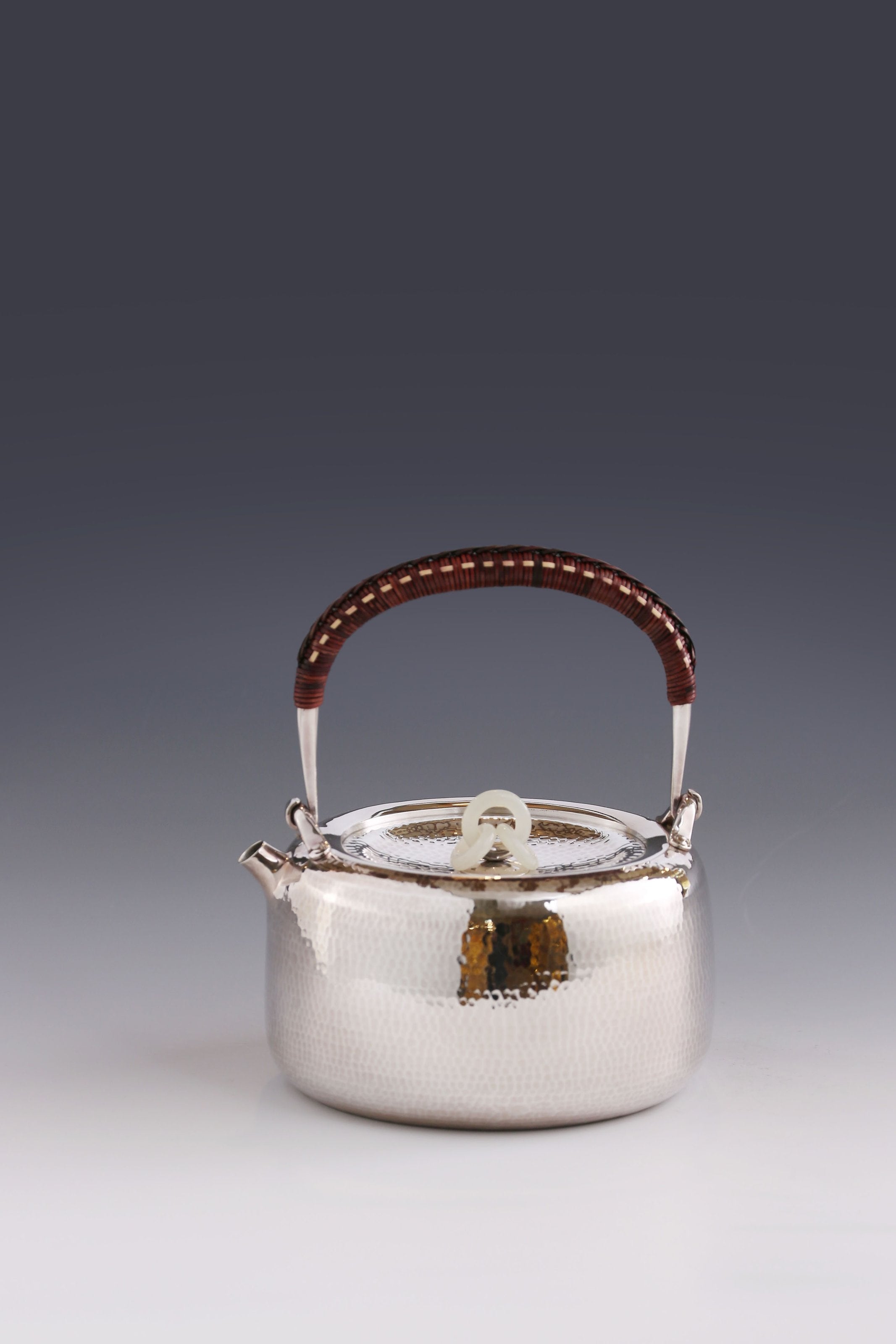 Kitamura hammer pattern