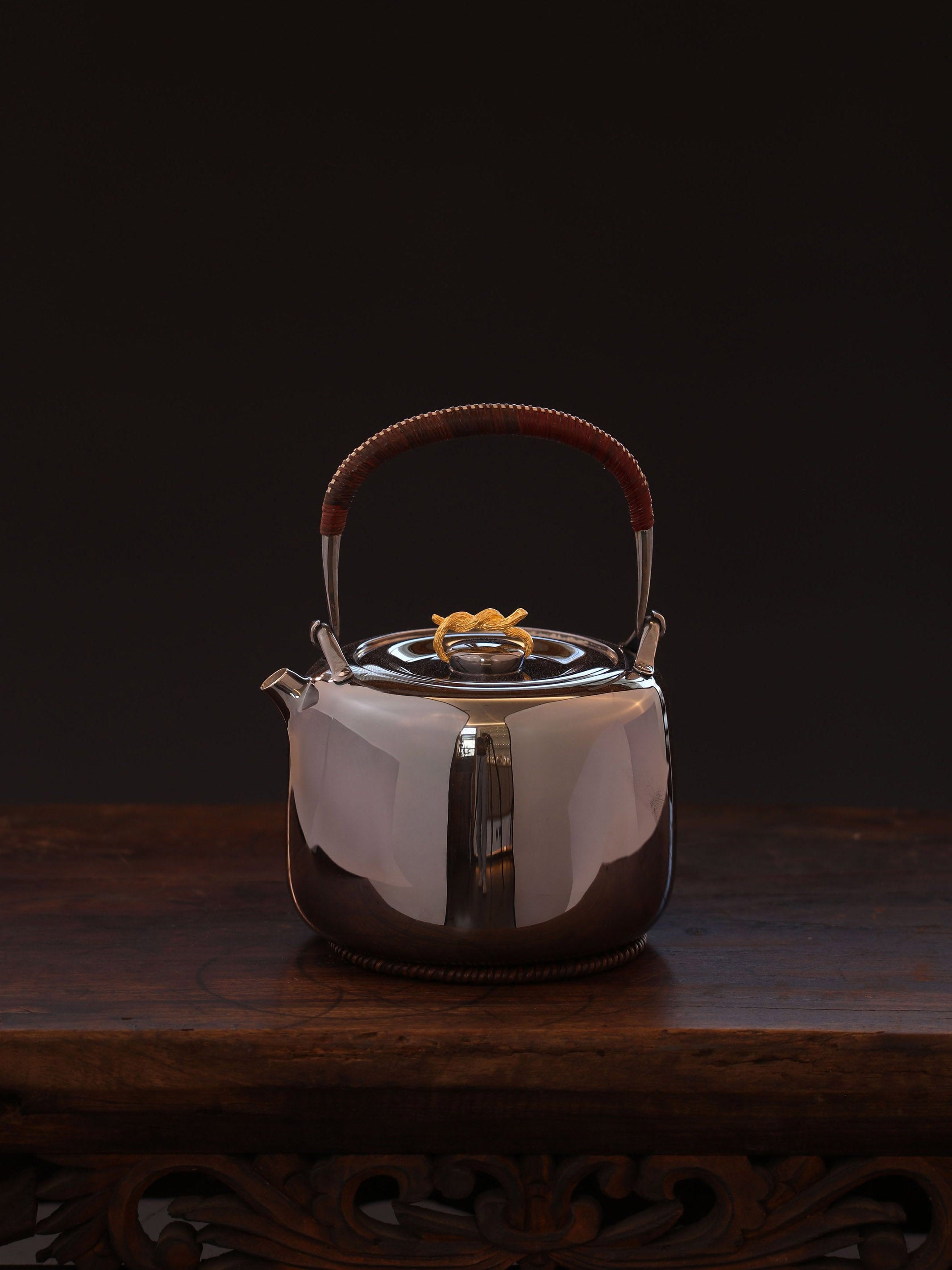 Kitamura Golden Barnacle