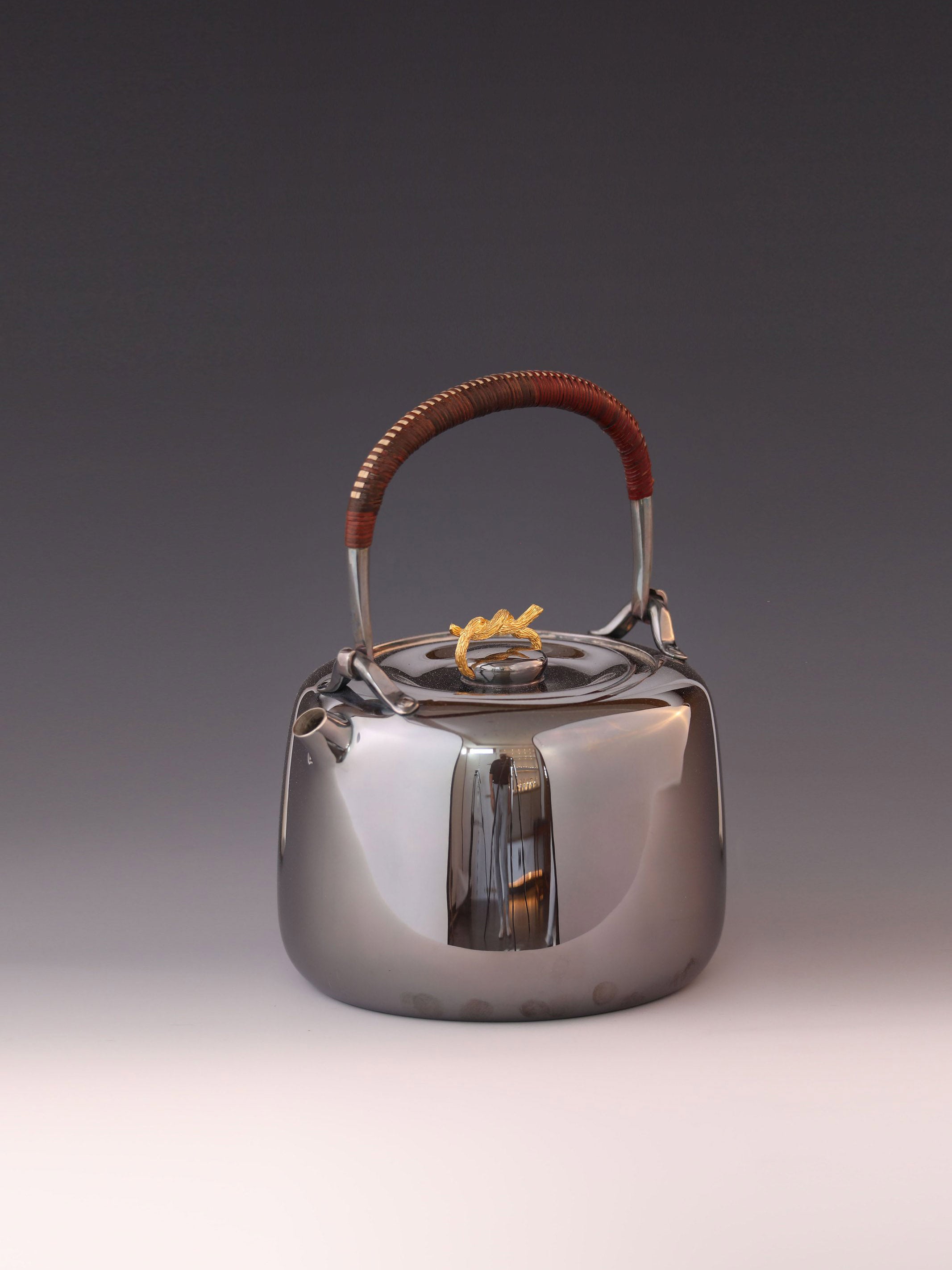 Kitamura Golden Barnacle