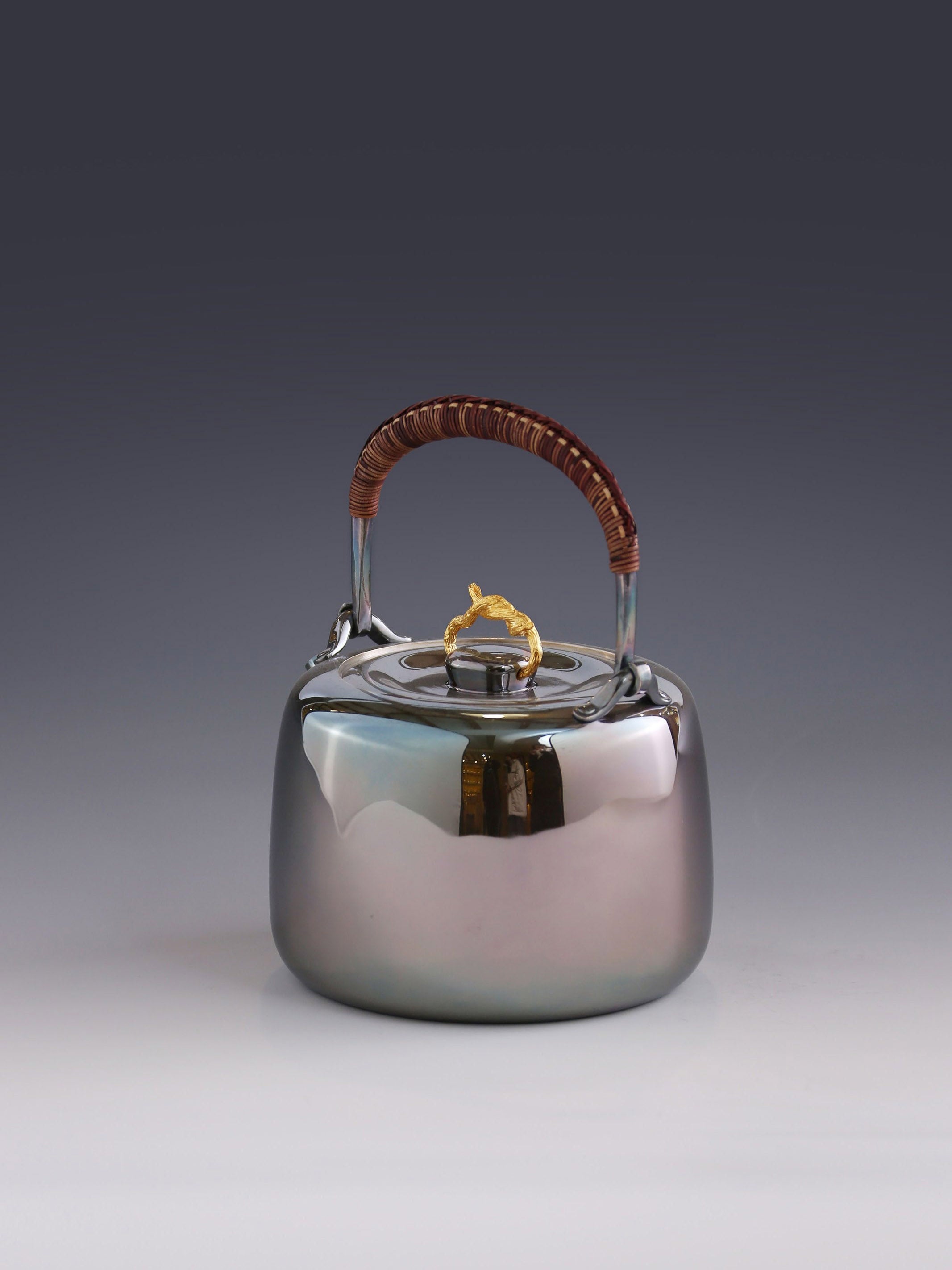 Kitamura Golden Barnacle