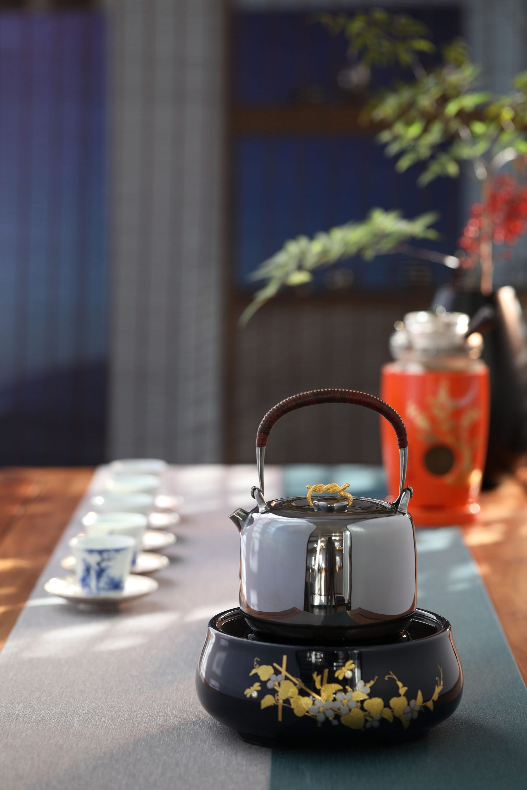 Kitamura Golden Barnacle