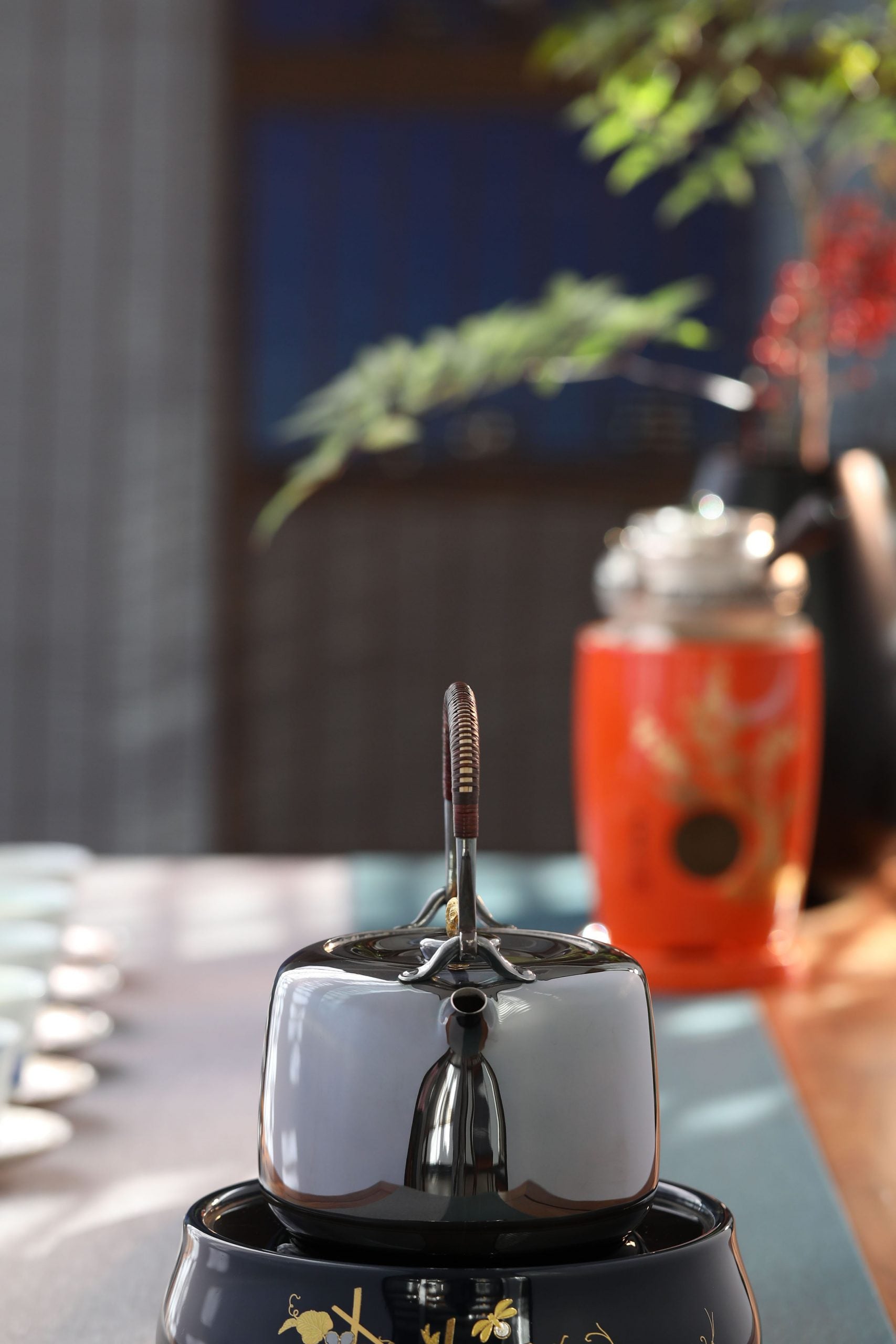 Kitamura Golden Barnacle