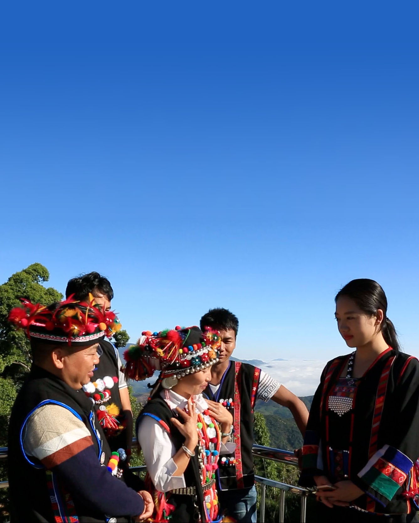 2020 Bingdao Old Village Pu'er Tea