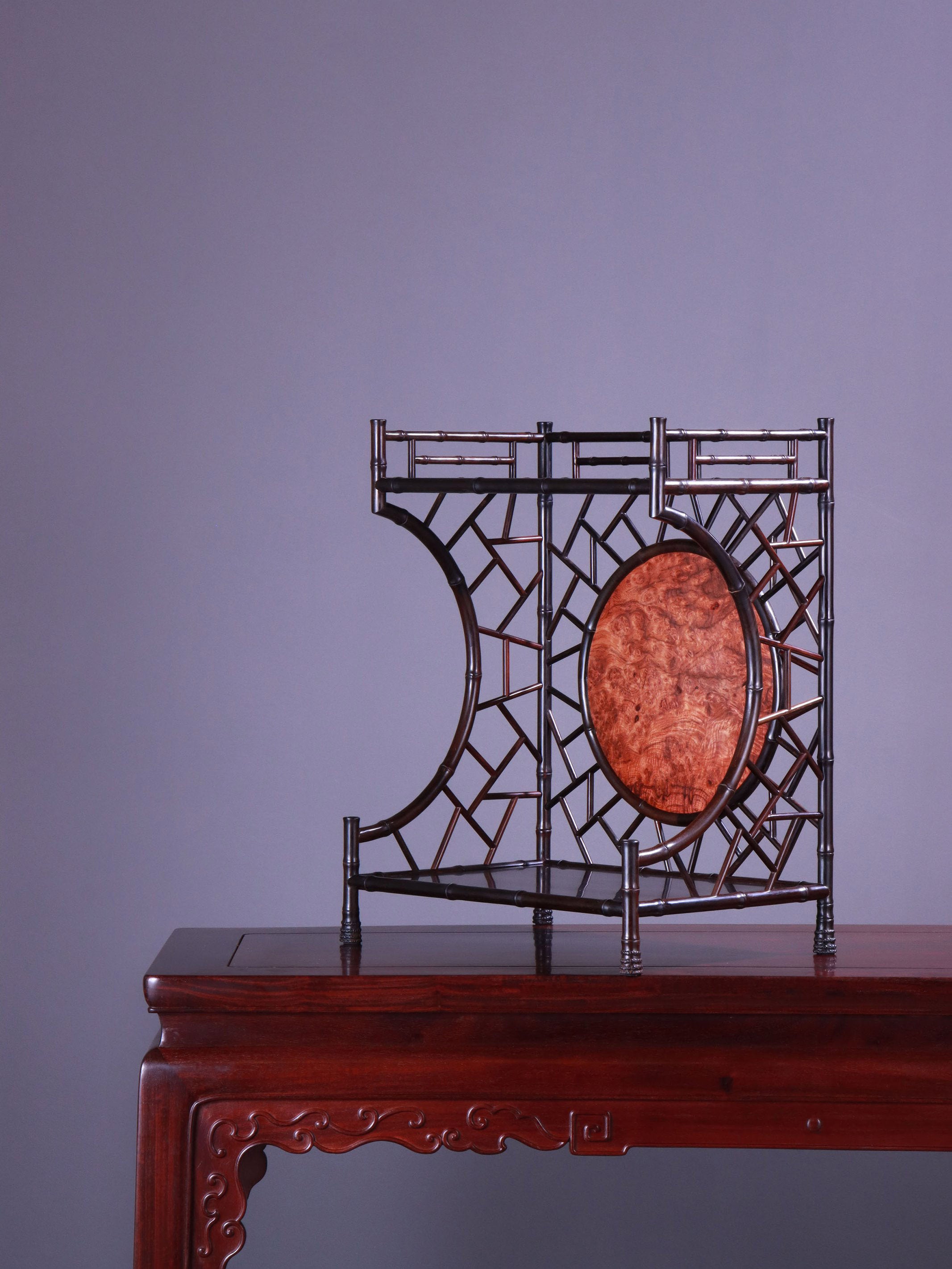 Dayatang Bamboo Rhyme Teahouse