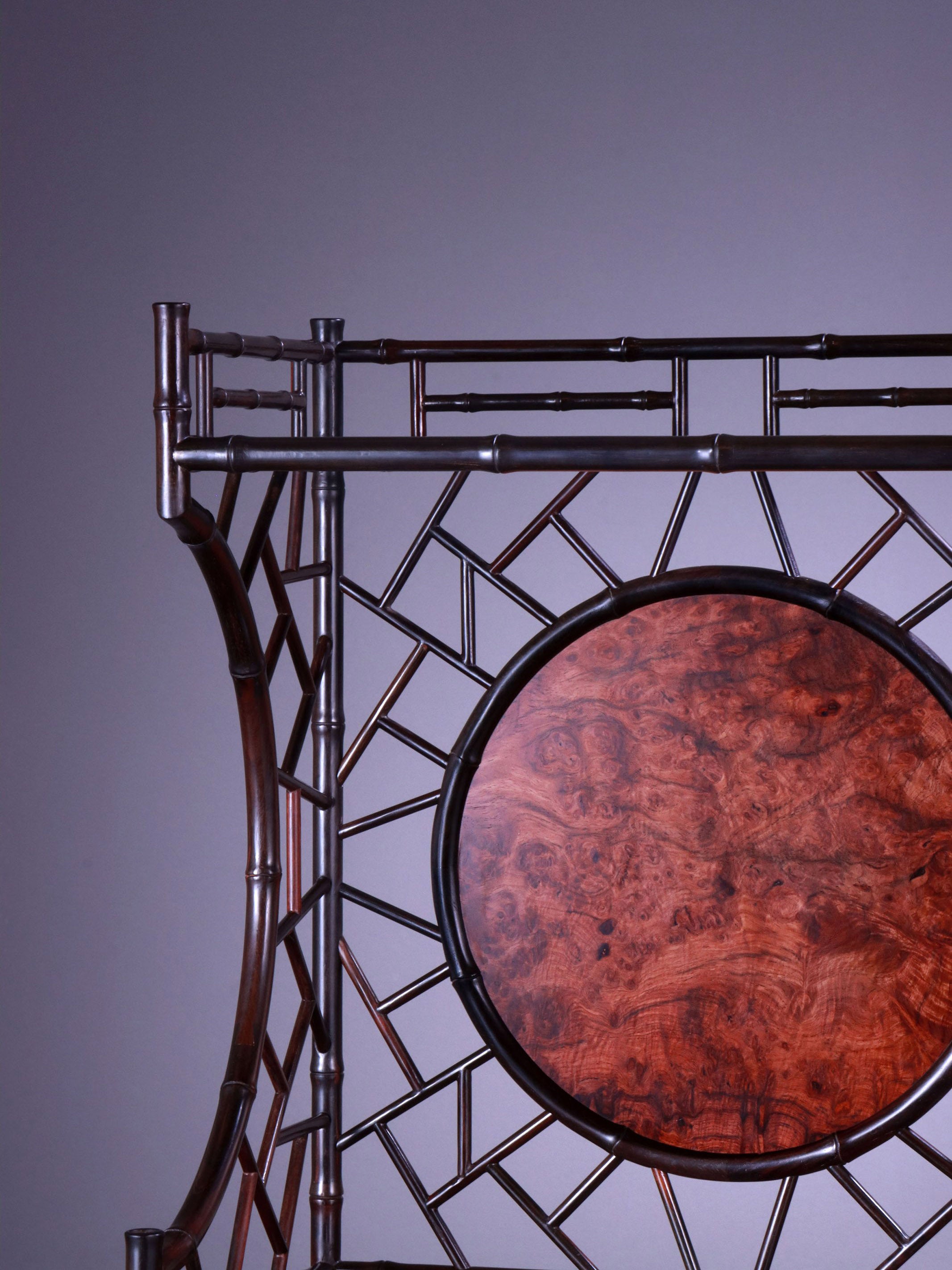 Dayatang Bamboo Rhyme Teahouse