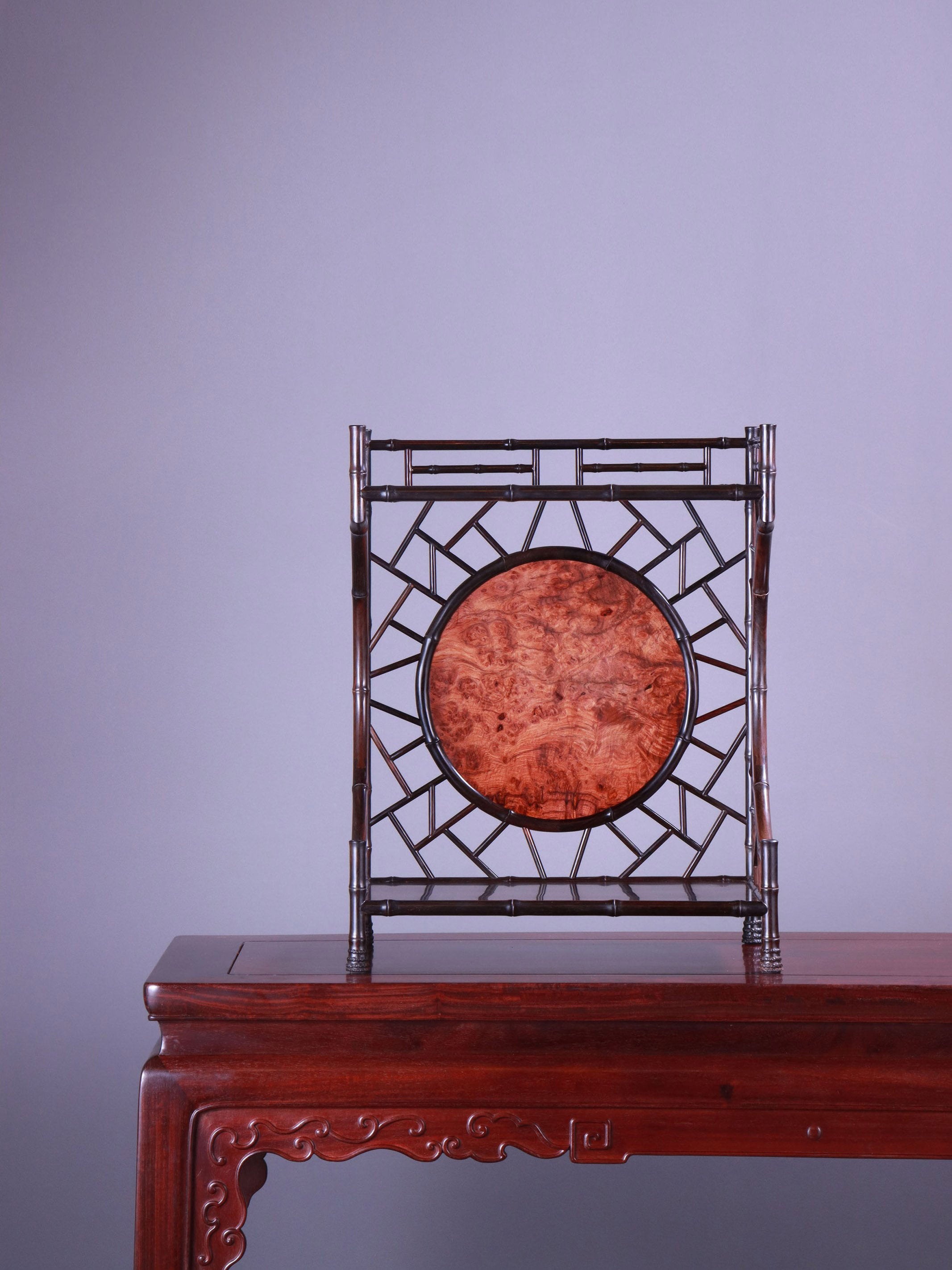 Dayatang Bamboo Rhyme Teahouse