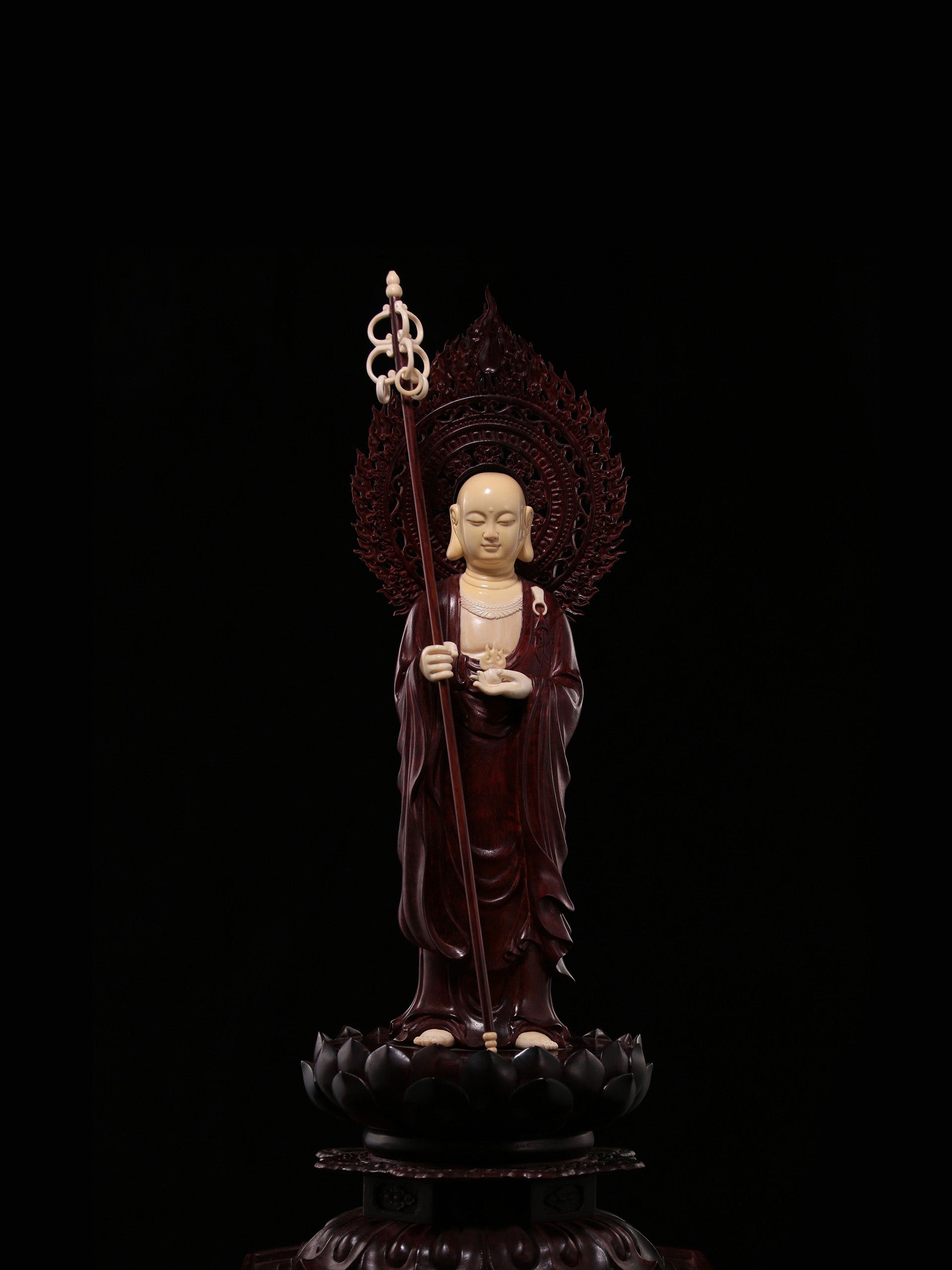 To liberate all sentient beings