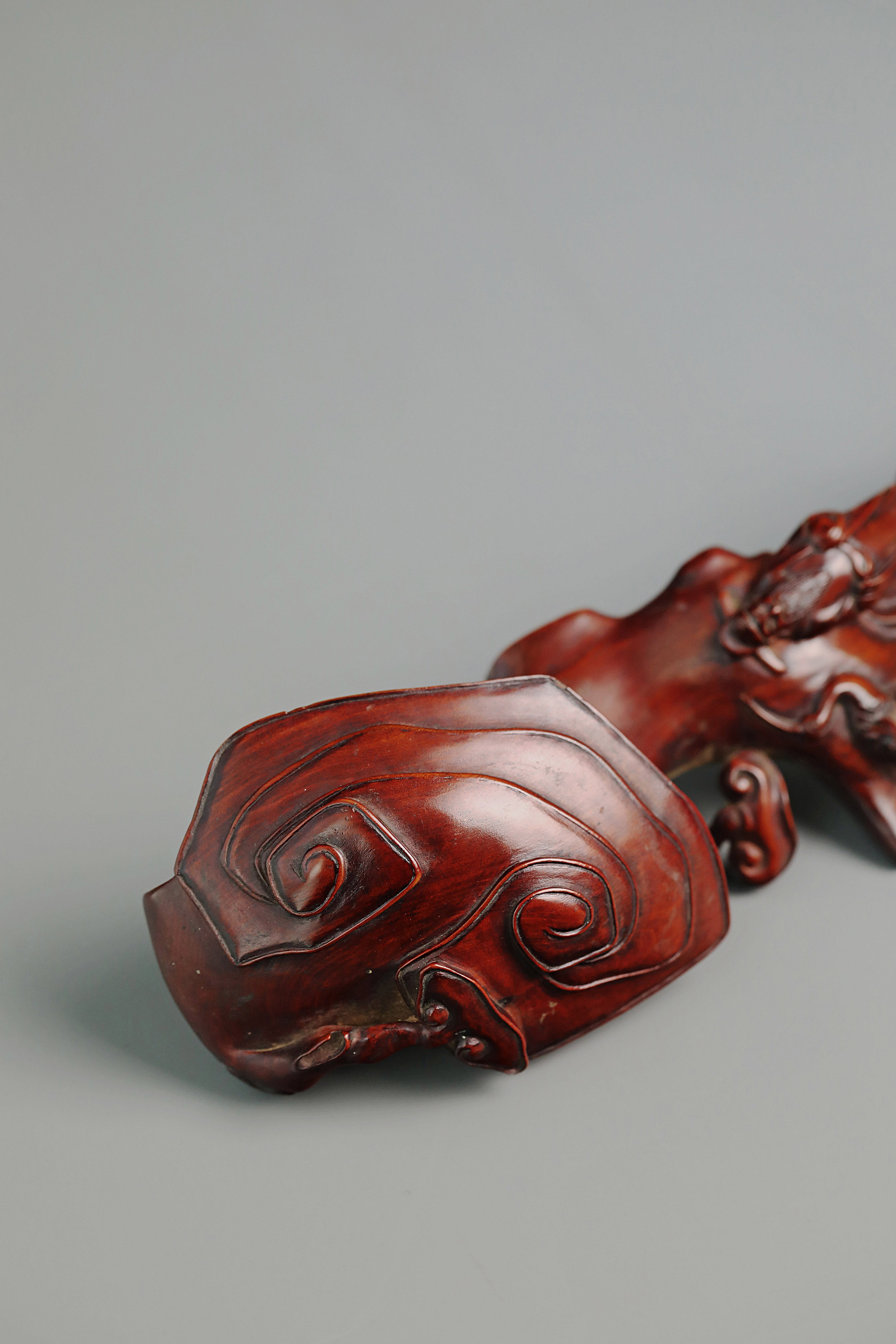 Fu Lu Shou Lao Huang Yang Ruyi