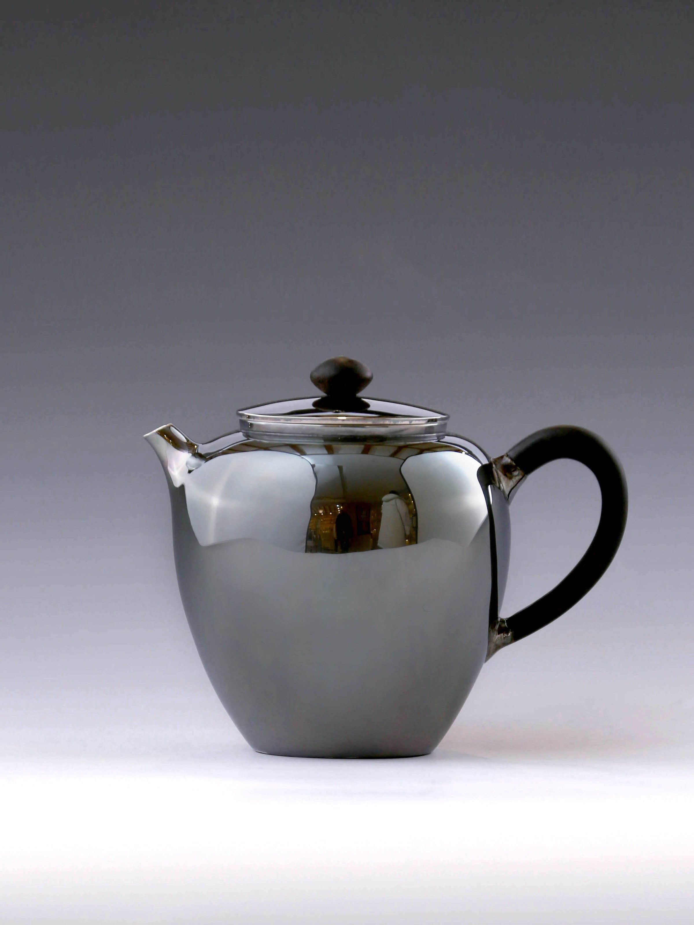 Gaosheng teapot