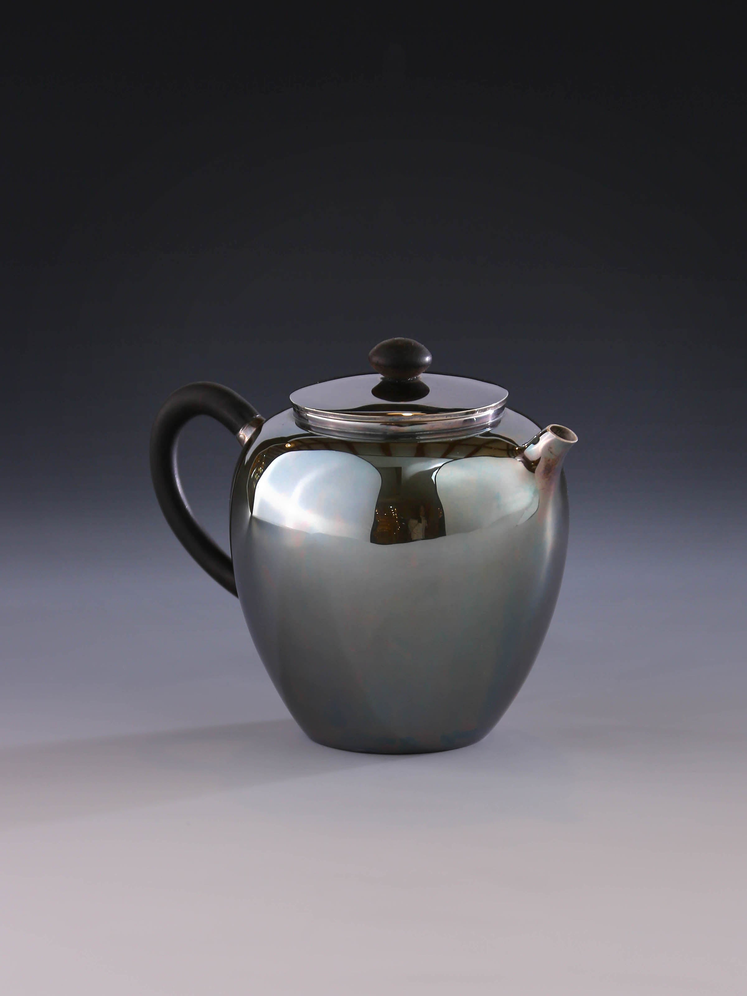 Gaosheng teapot