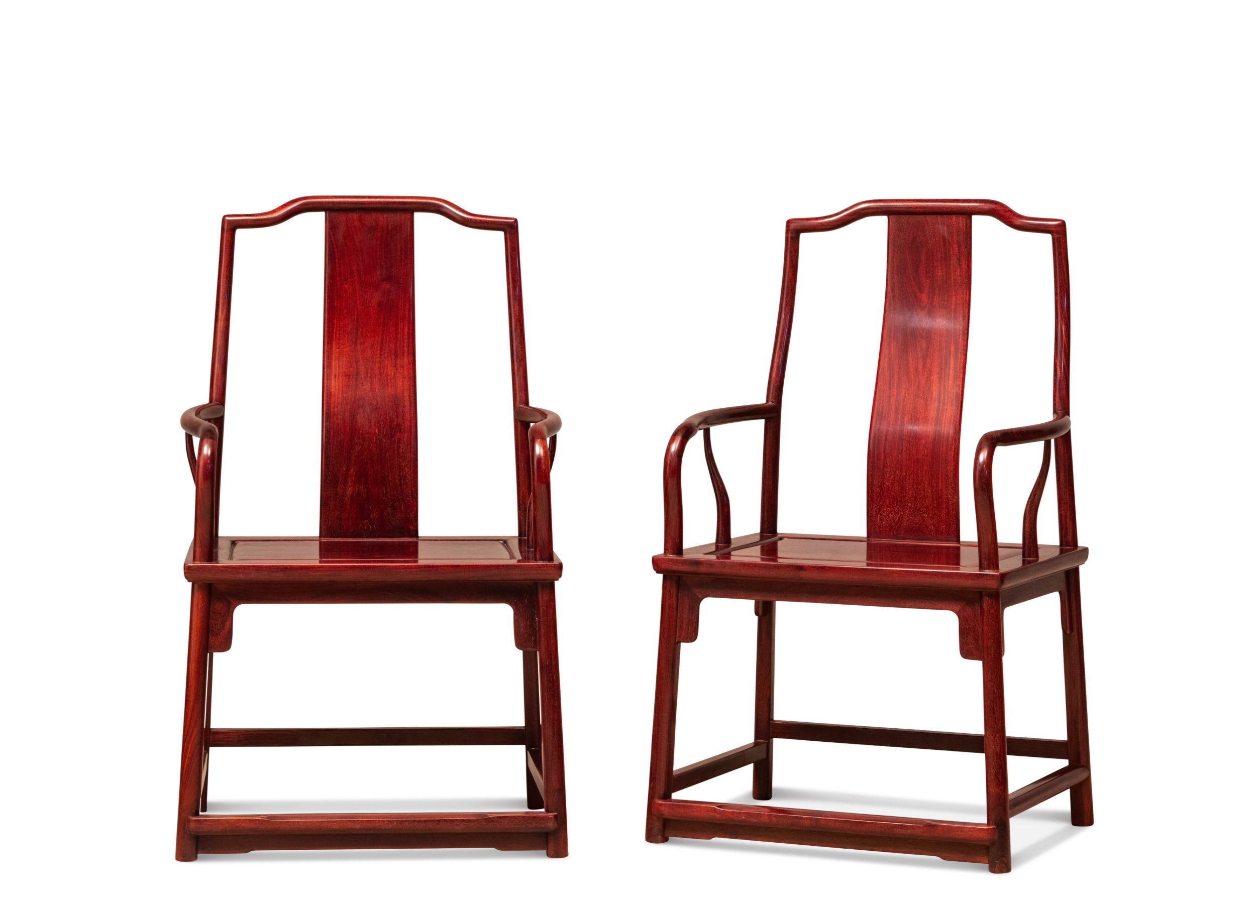 Tea chair/Official hat tea chair