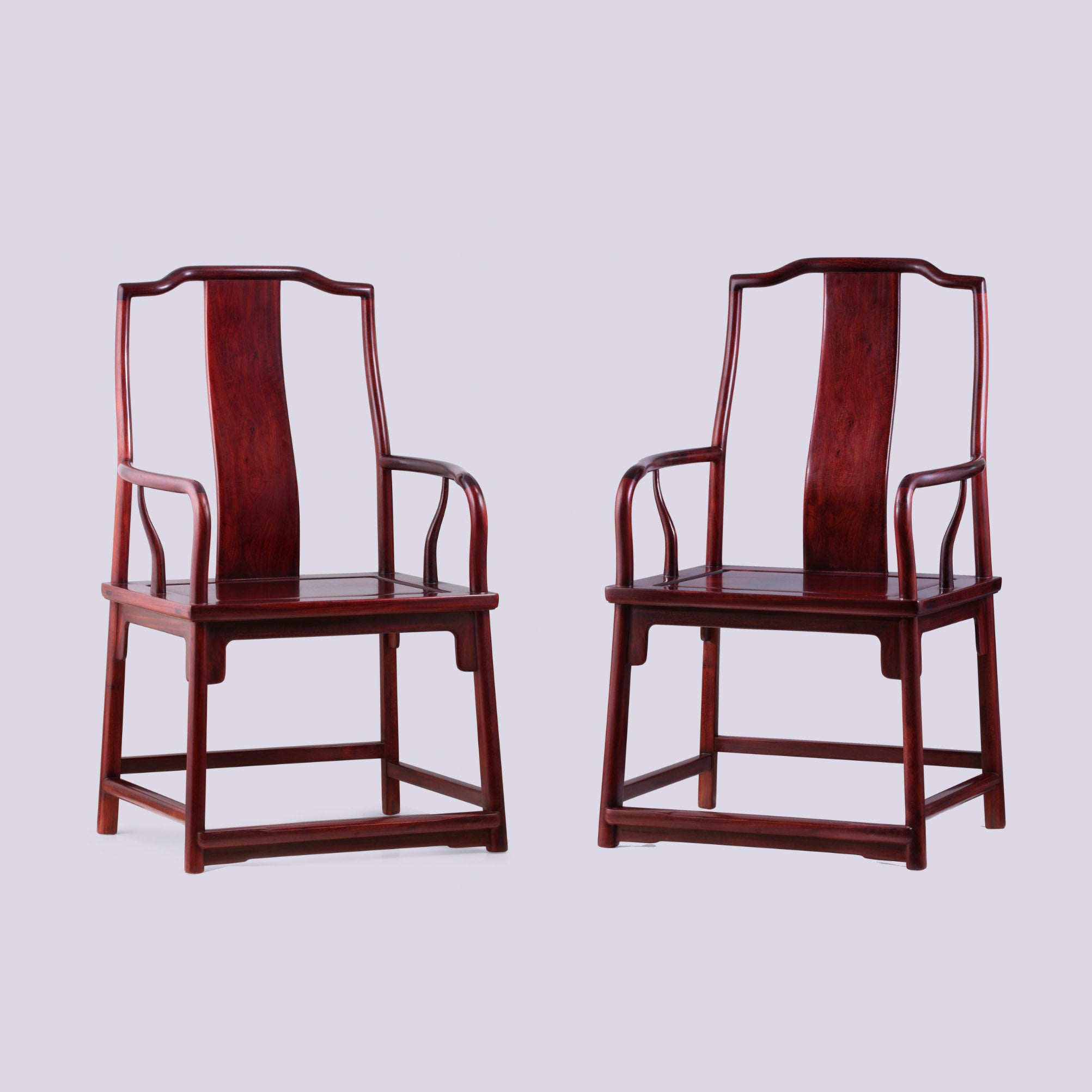 Tea chair/Official hat tea chair