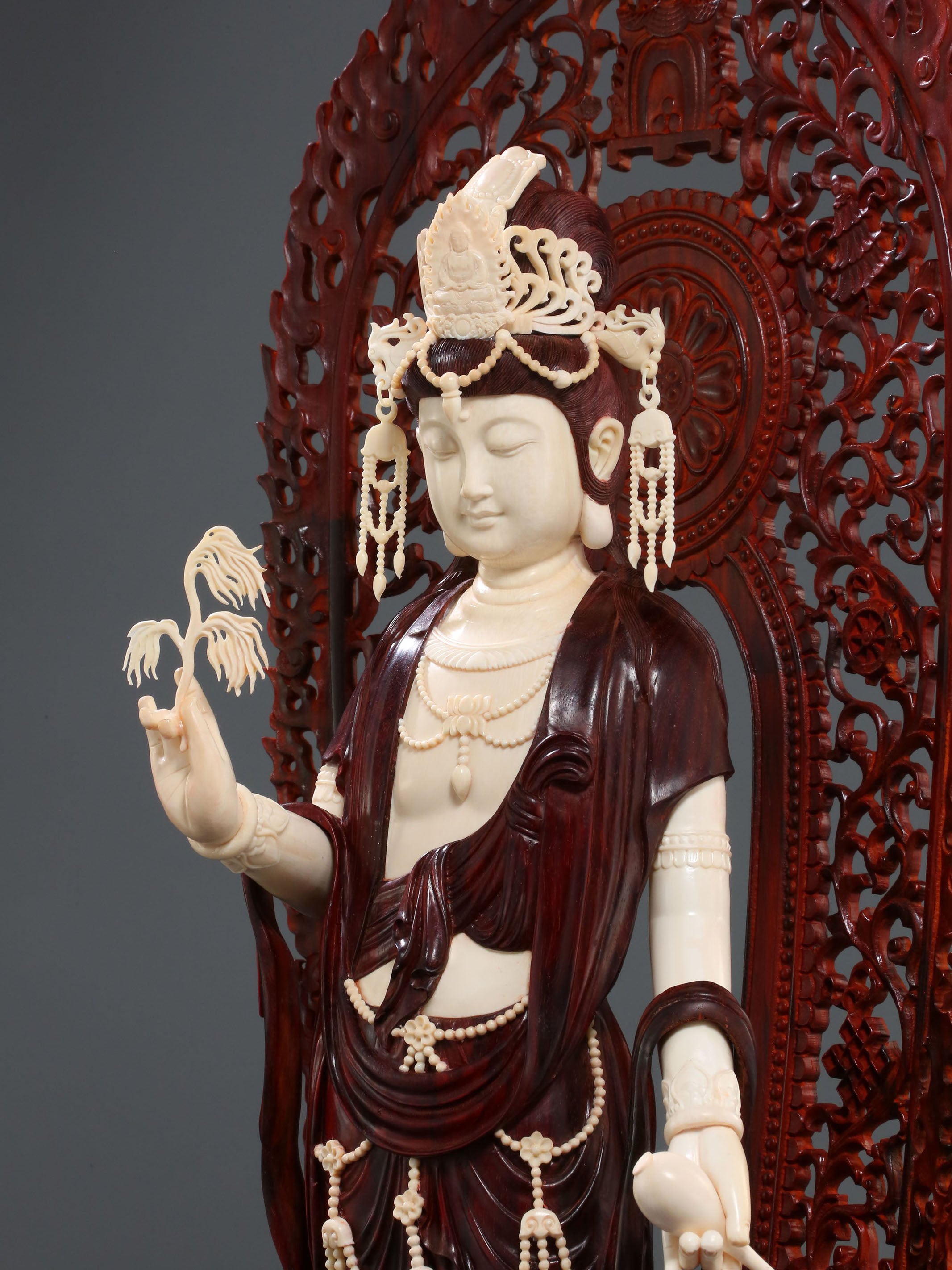 Guanyin Bodhisattva
