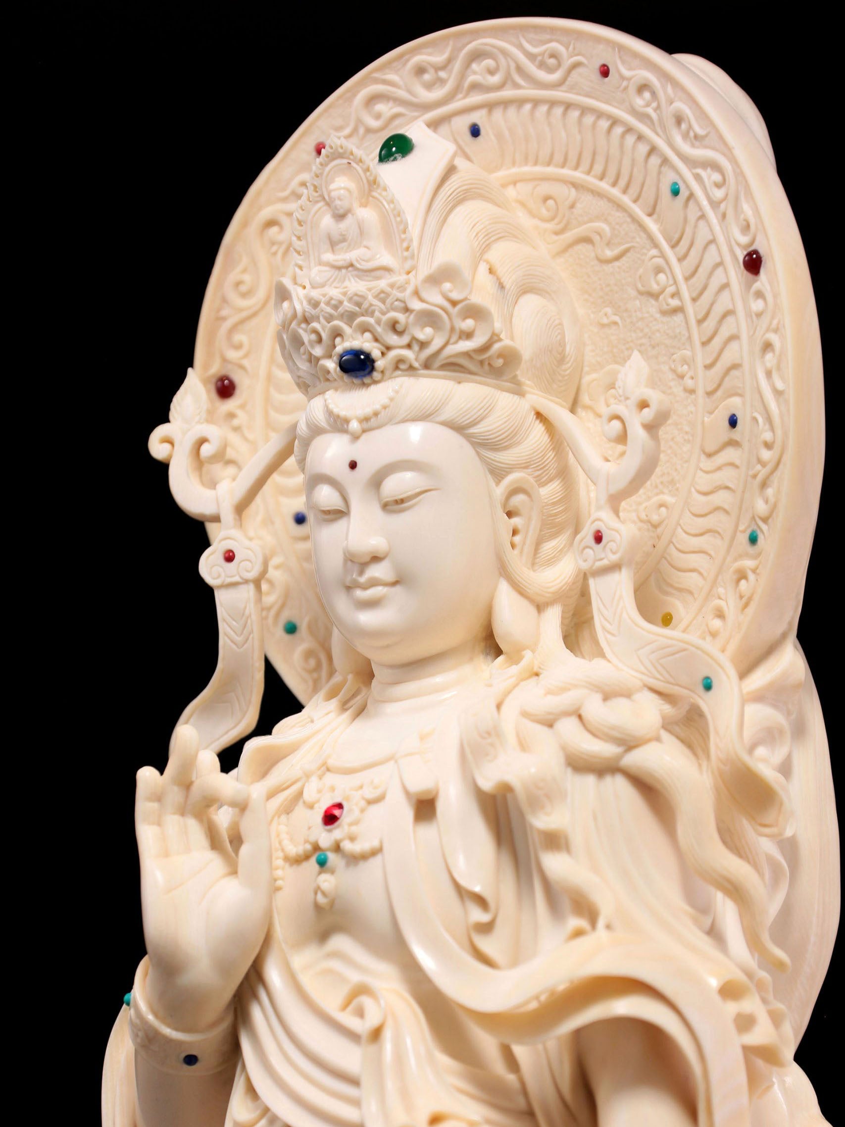 Wisdom, peace, and kindness