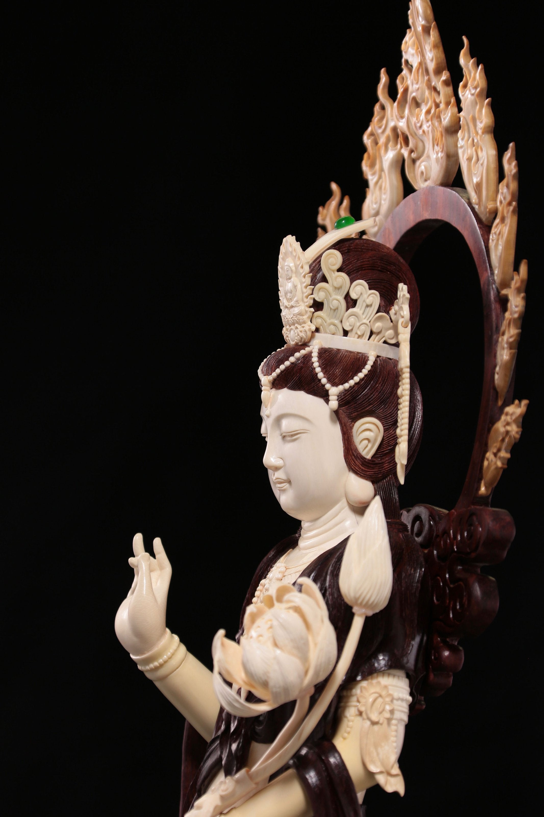 Avalokiteshvara