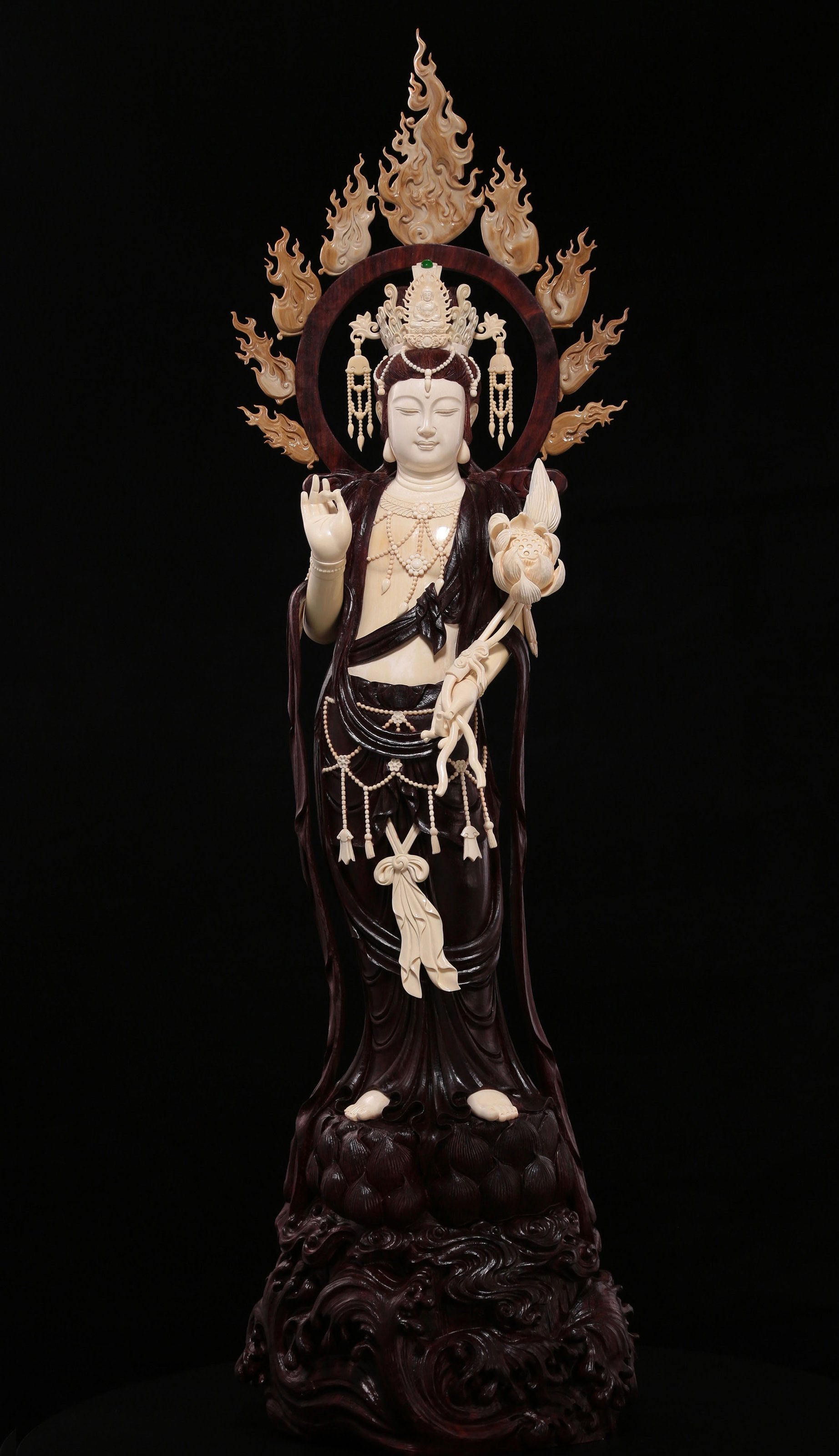 Avalokiteshvara