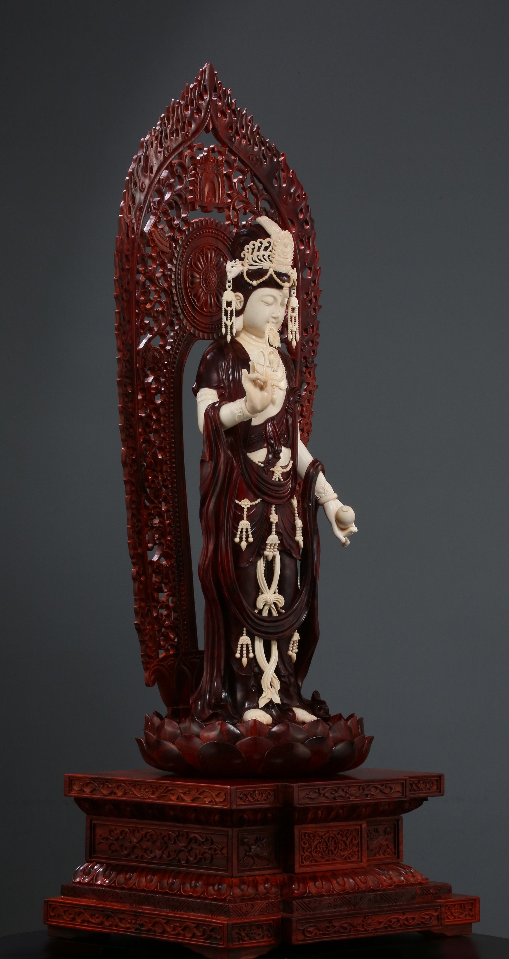Guanyin Bodhisattva
